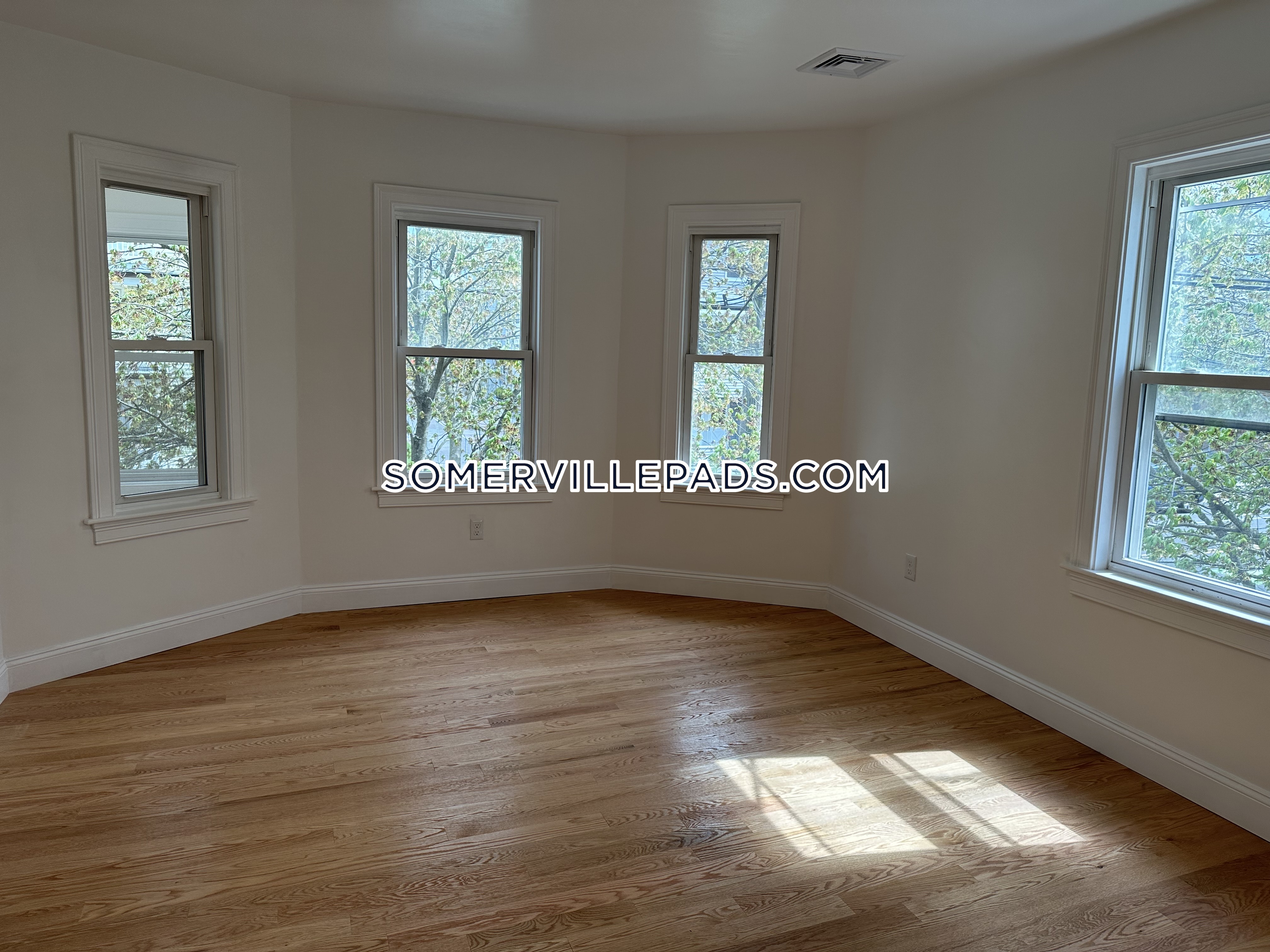 73 Cameron Ave, Teele Square