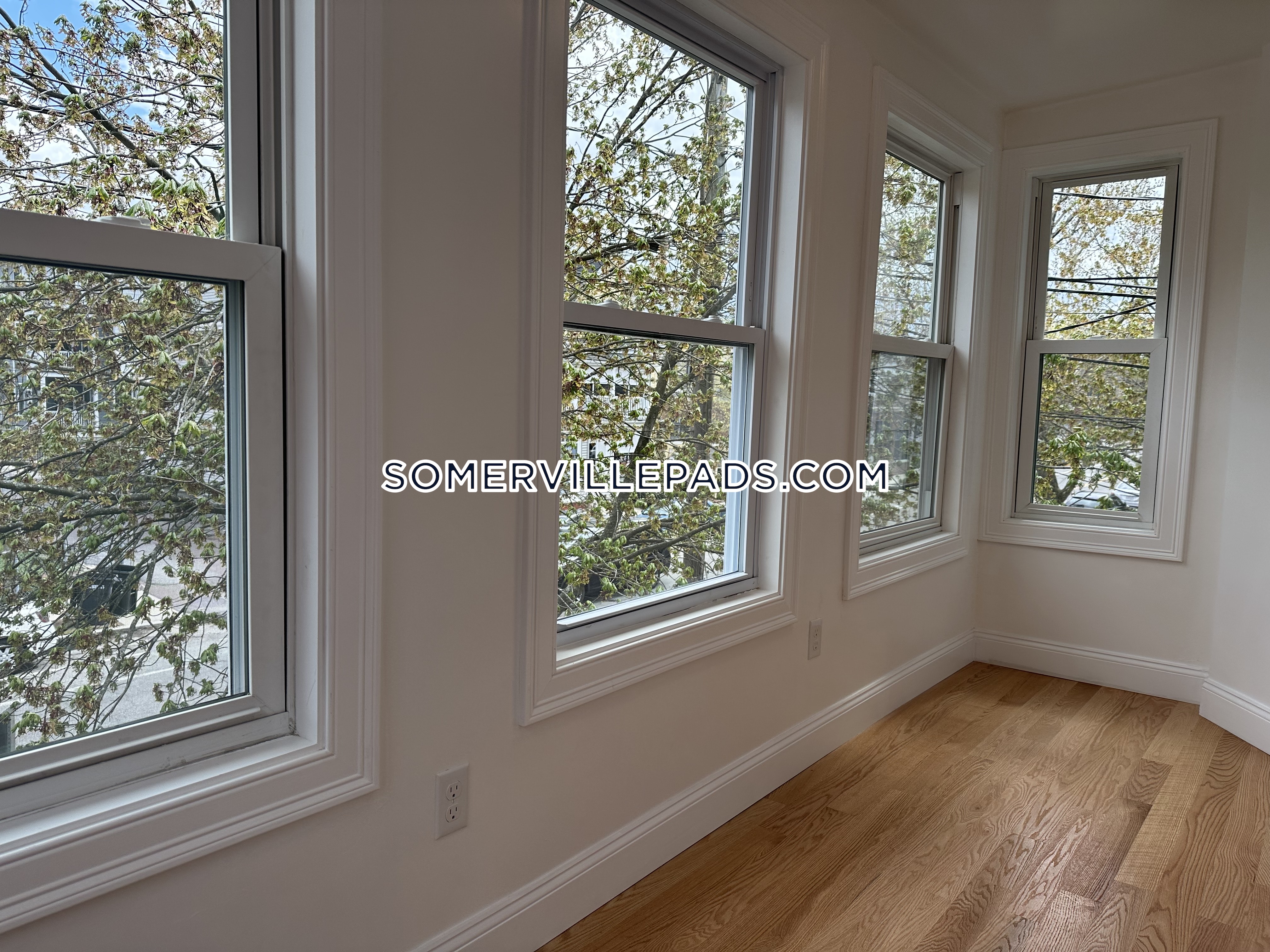 73 Cameron Ave, Teele Square