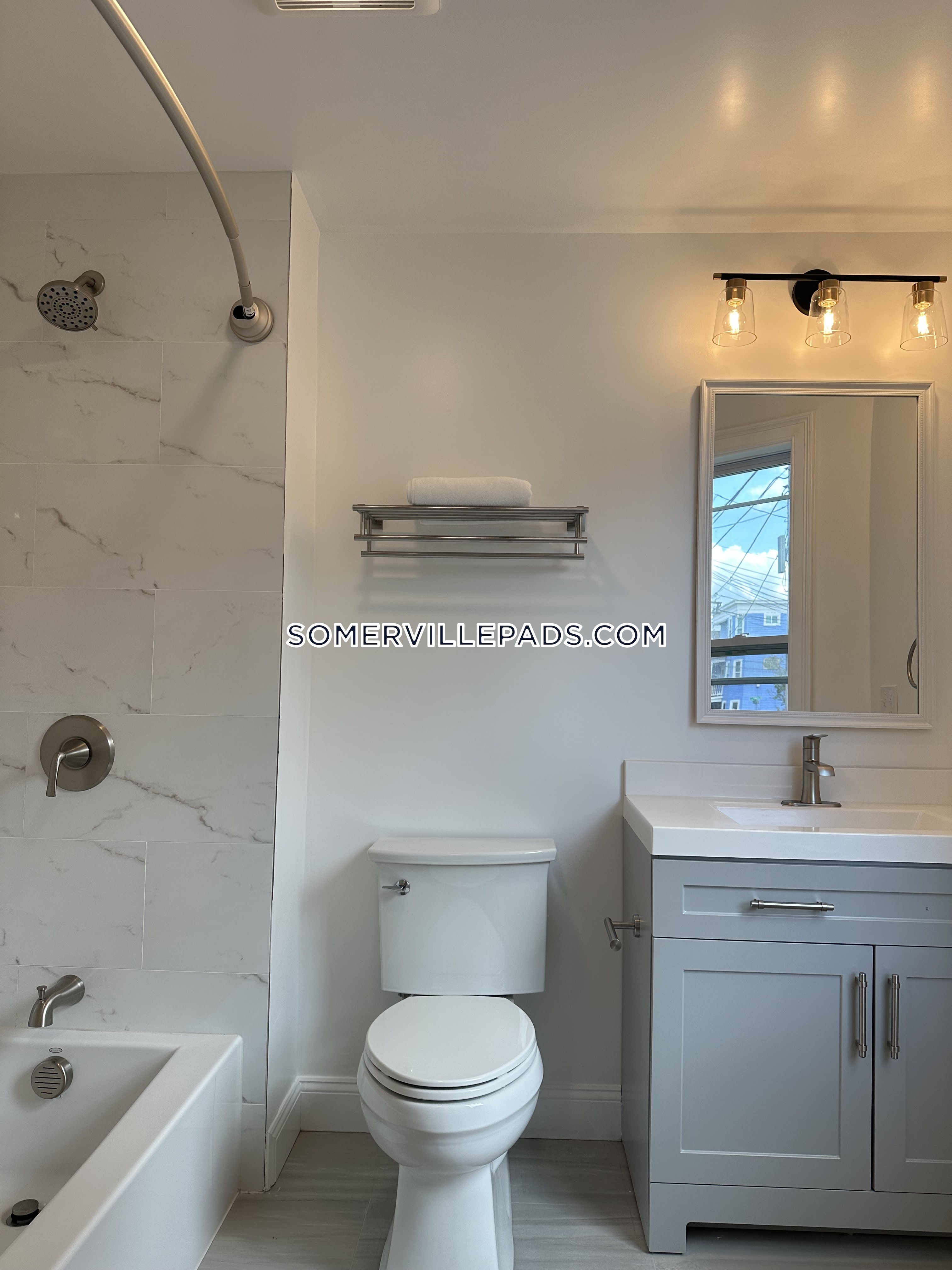 73 Cameron Ave, Teele Square