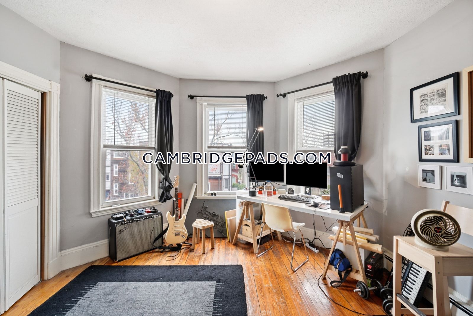 10 Clary St, Inman Square