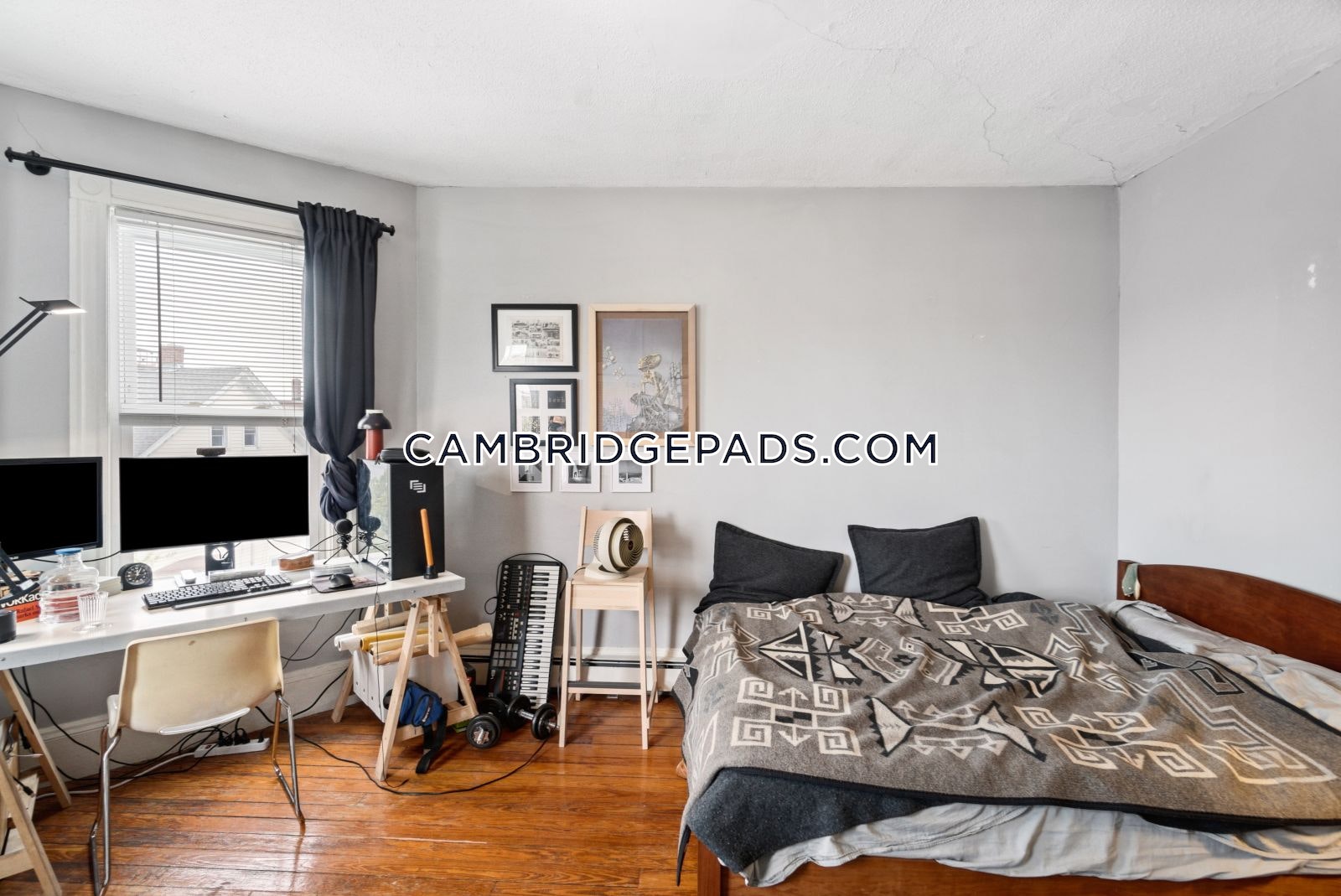 10 Clary St, Inman Square