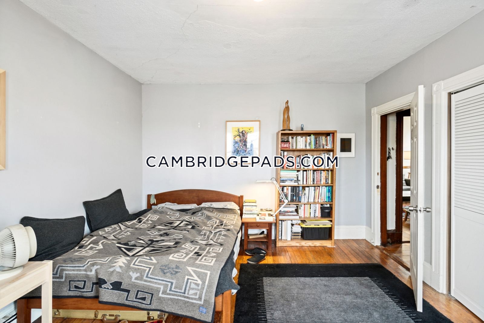 10 Clary St, Inman Square