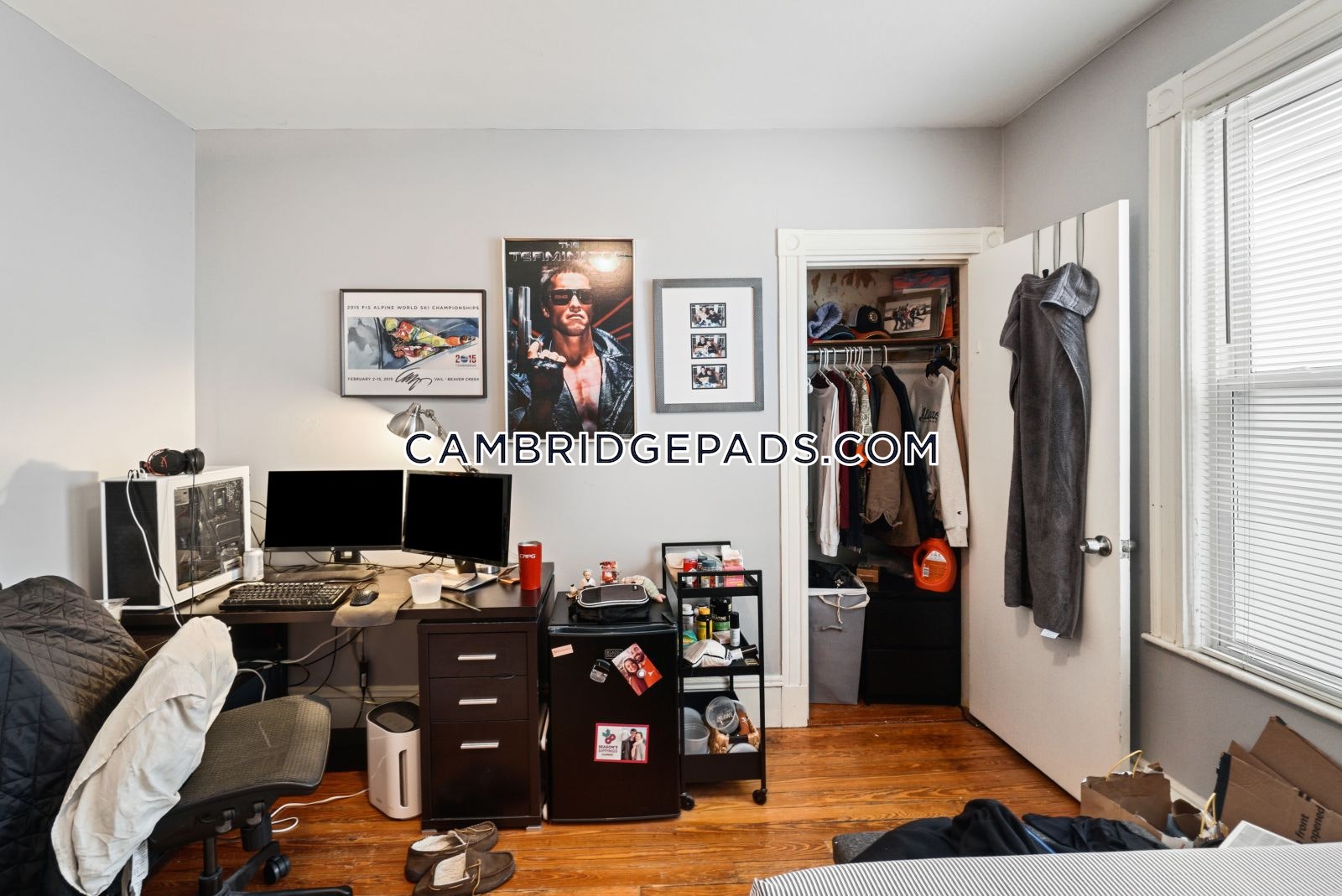 10 Clary St, Inman Square