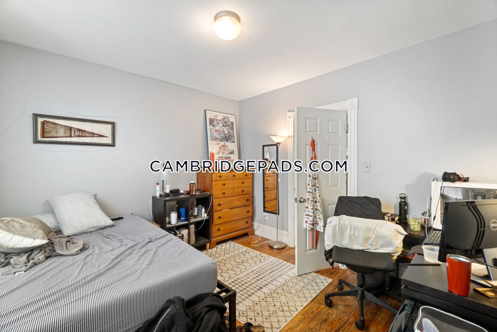 10 Clary St, Inman Square