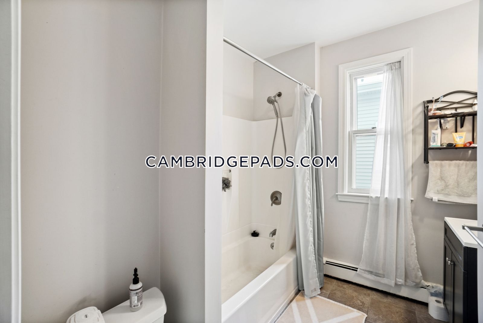 10 Clary St, Inman Square