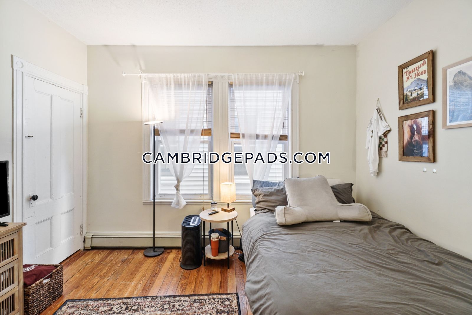 10 Clary St, Inman Square