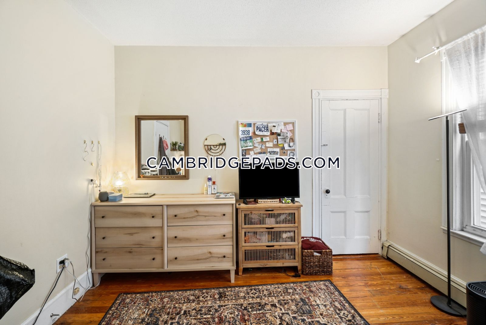 10 Clary St, Inman Square