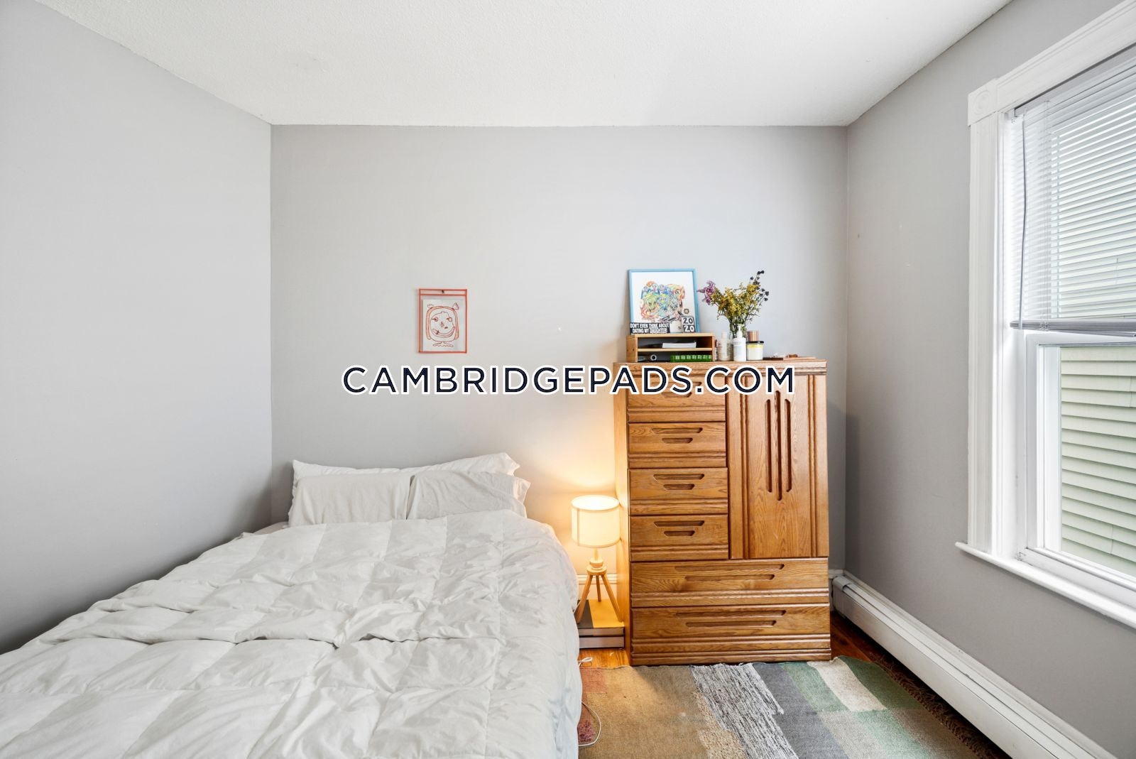 10 Clary St, Inman Square