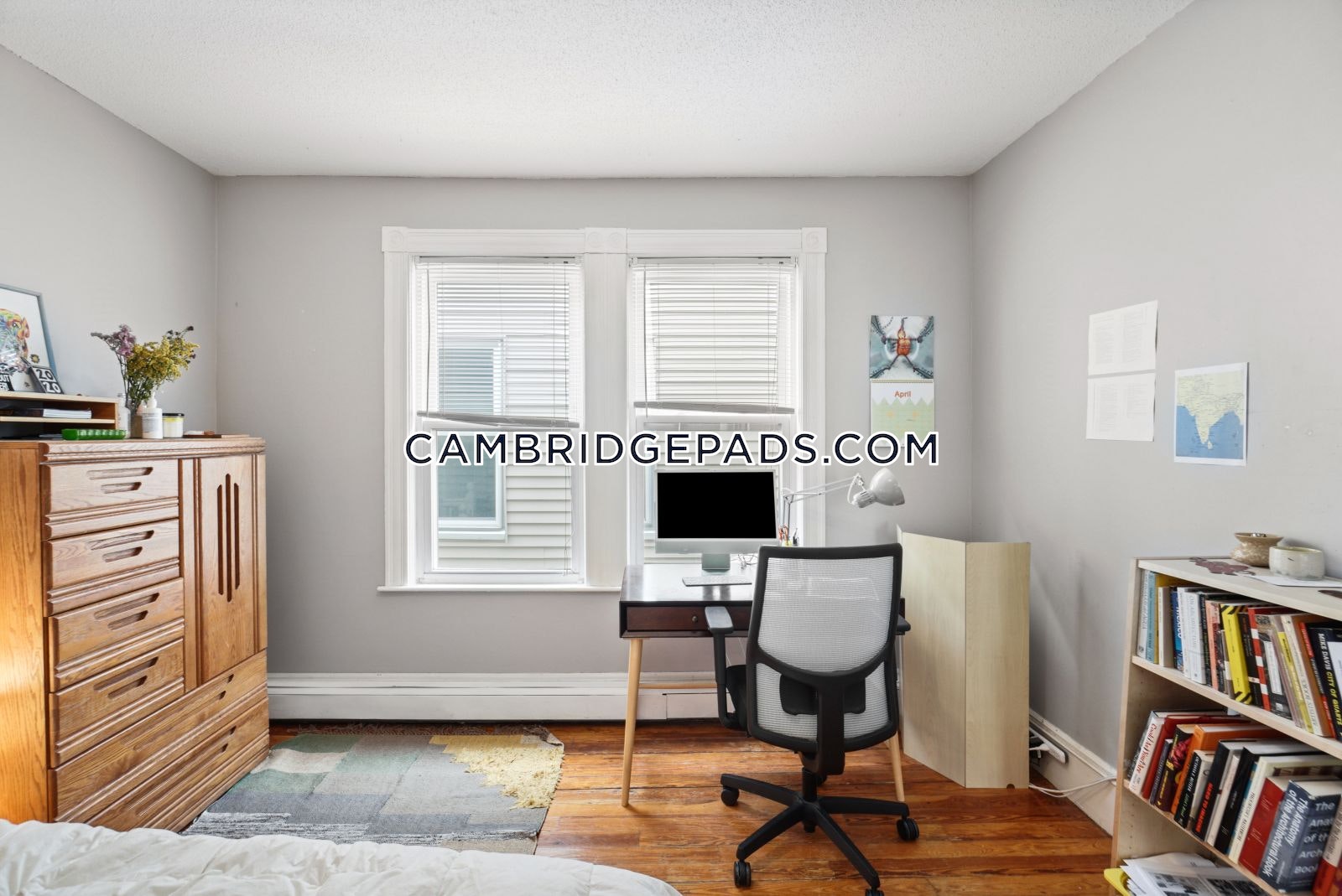 10 Clary St, Inman Square