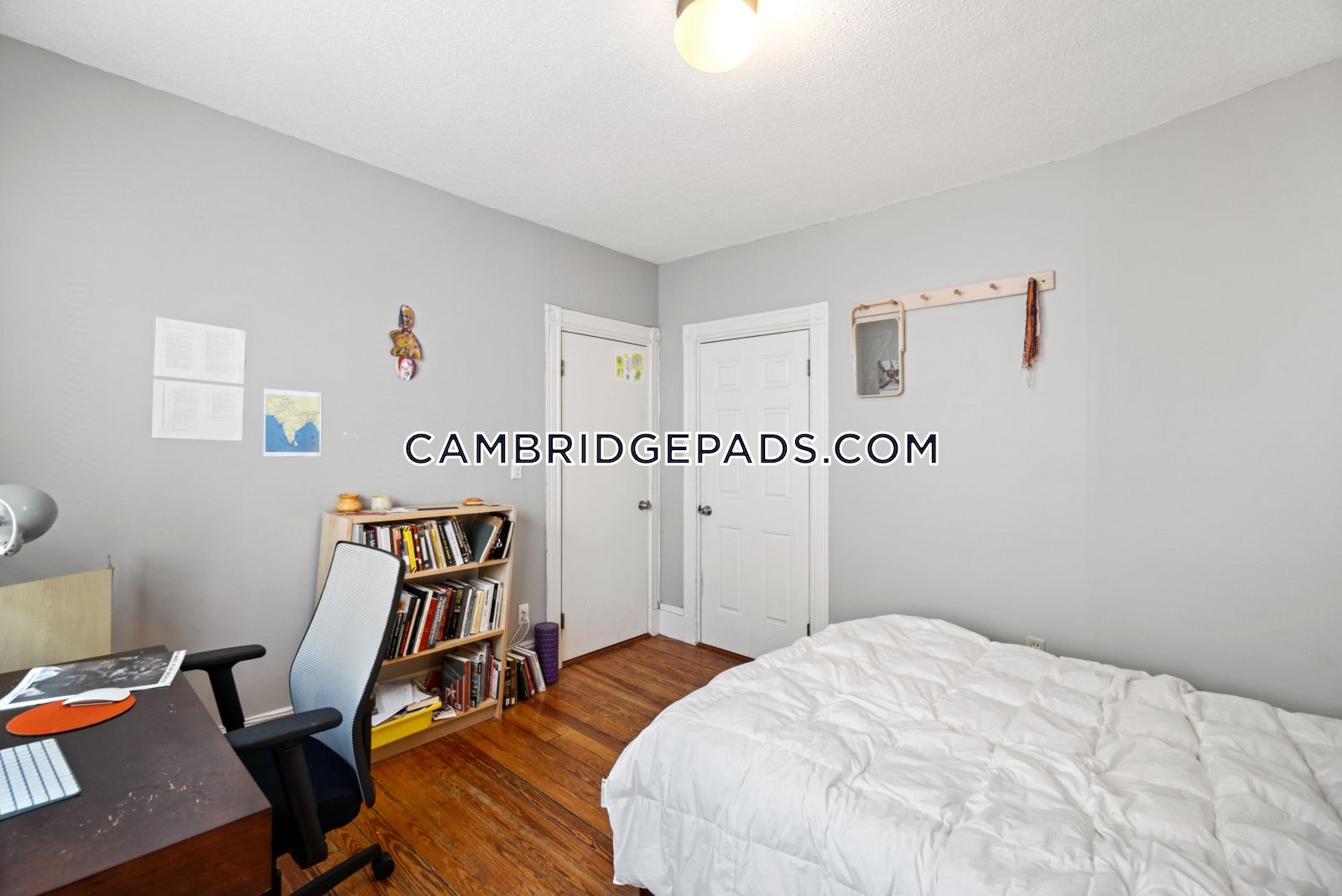 10 Clary St, Inman Square