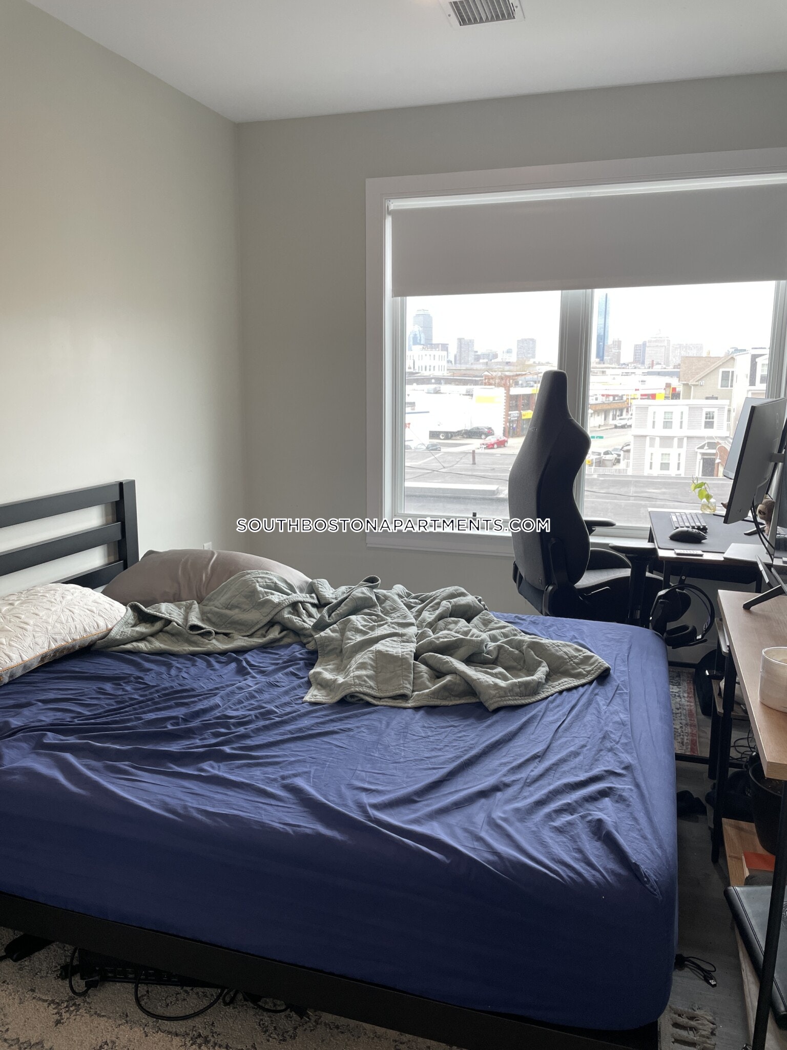 200 Old Colony Ave, South Boston