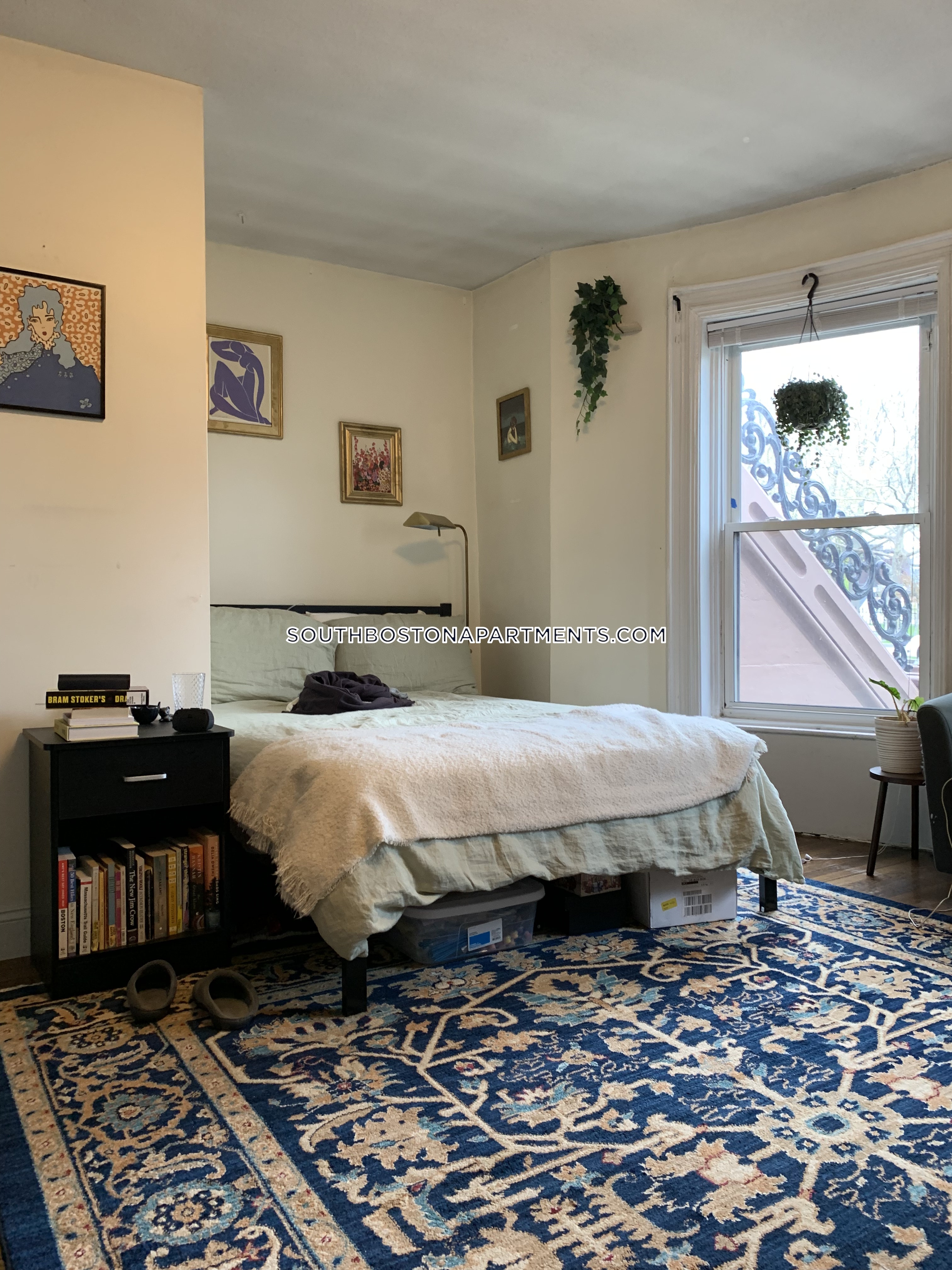 819 Broadway, South Boston