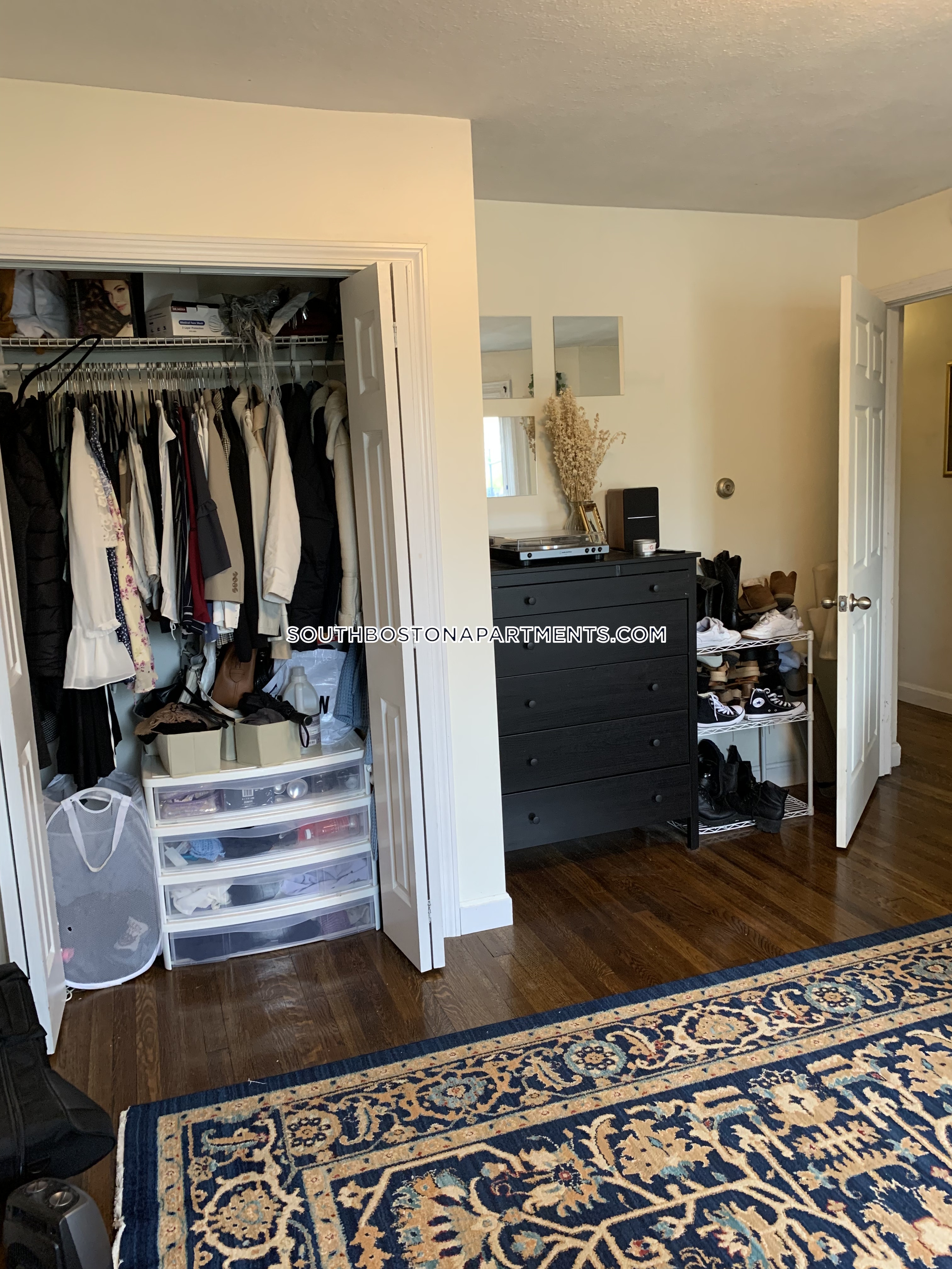 819 Broadway, South Boston