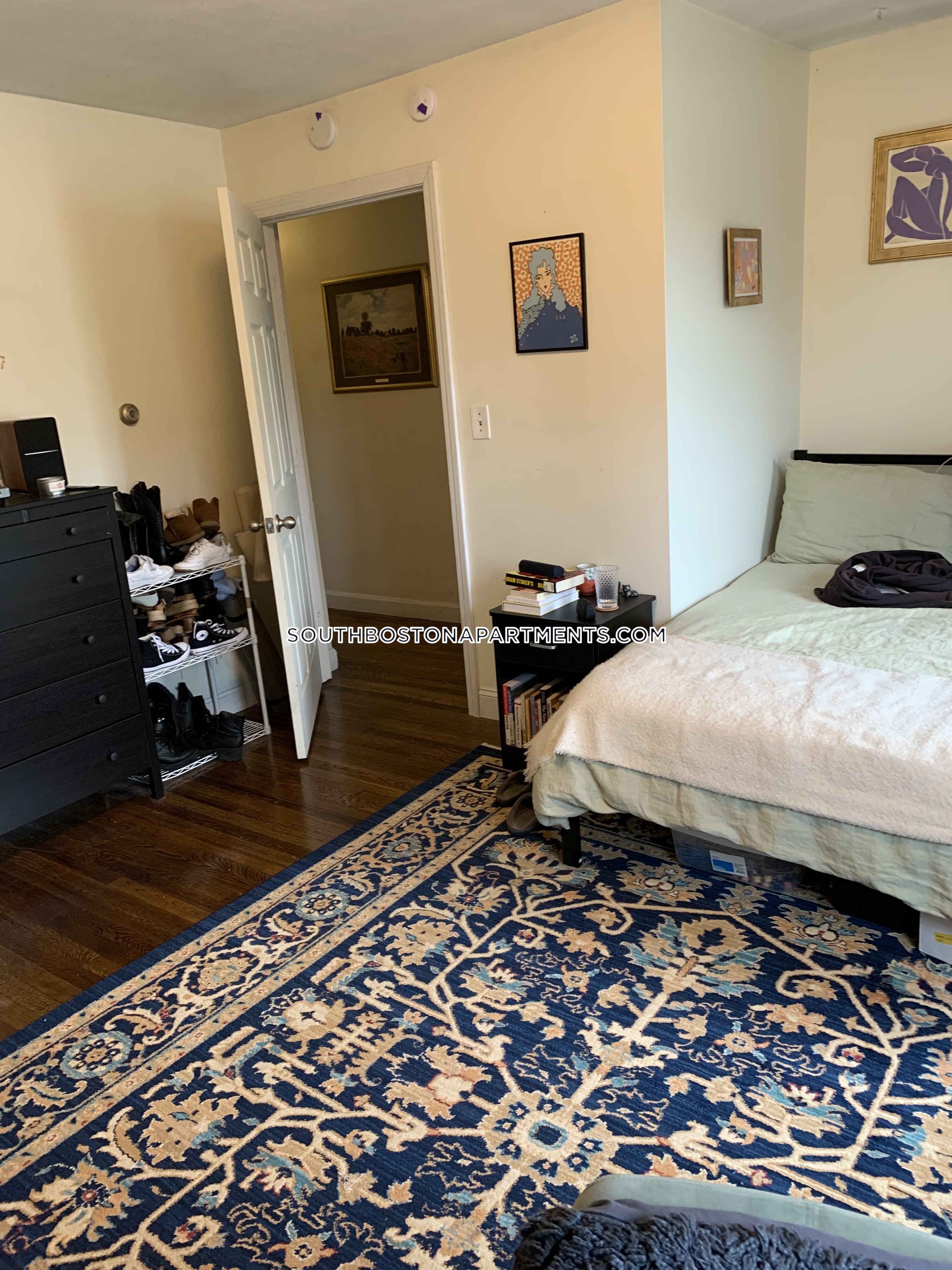 819 Broadway, South Boston