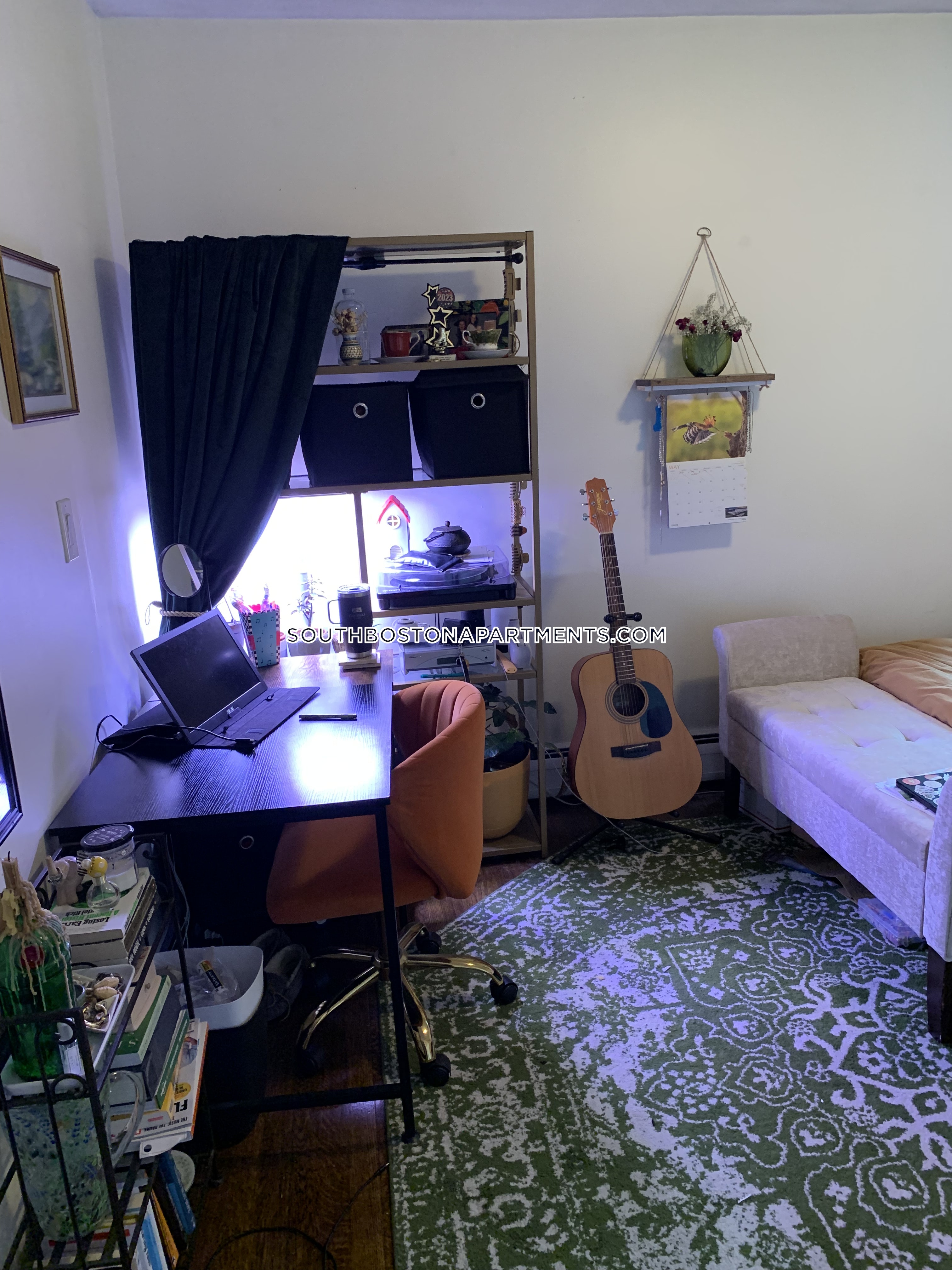 819 Broadway, South Boston