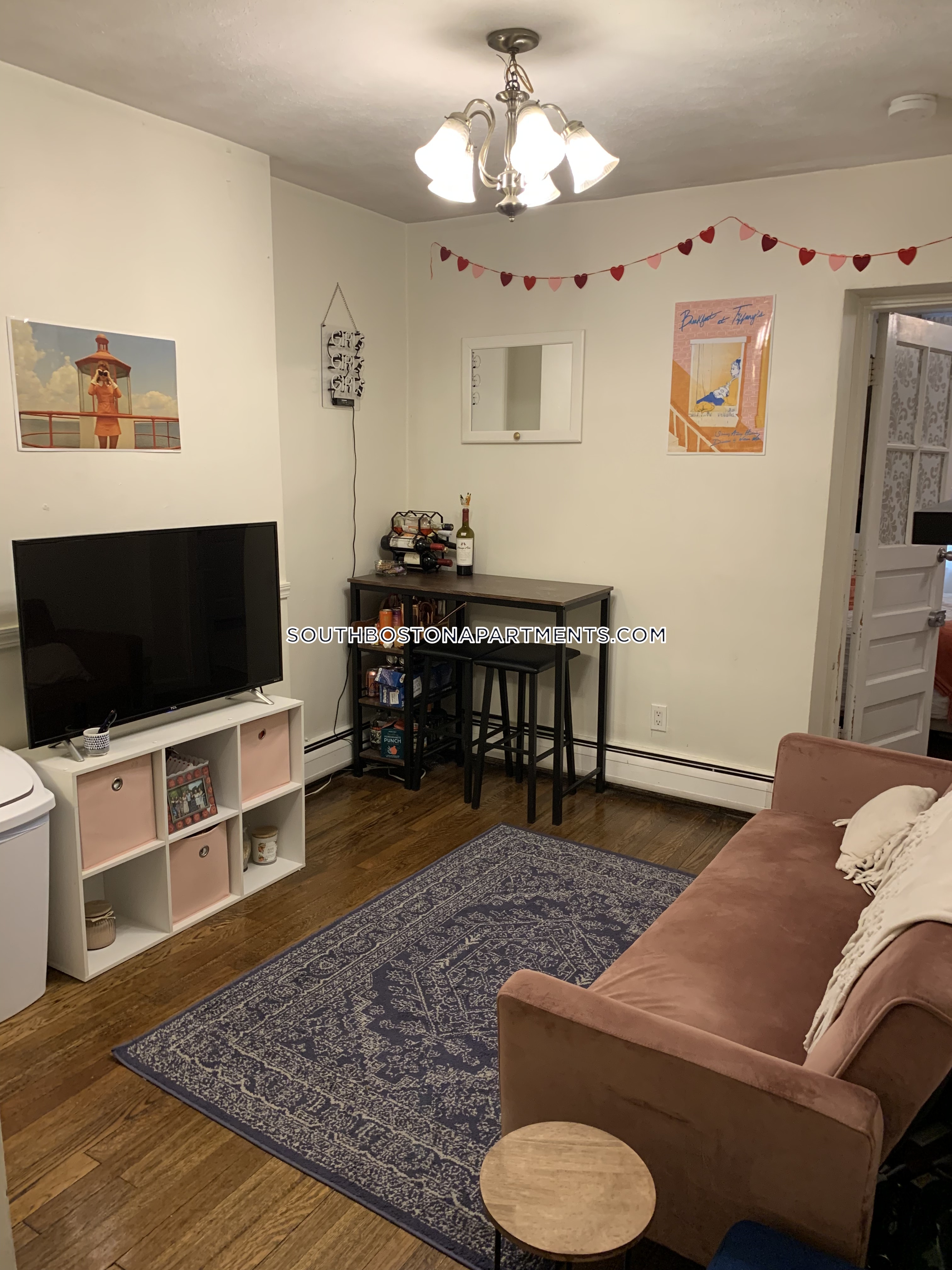 819 Broadway, South Boston