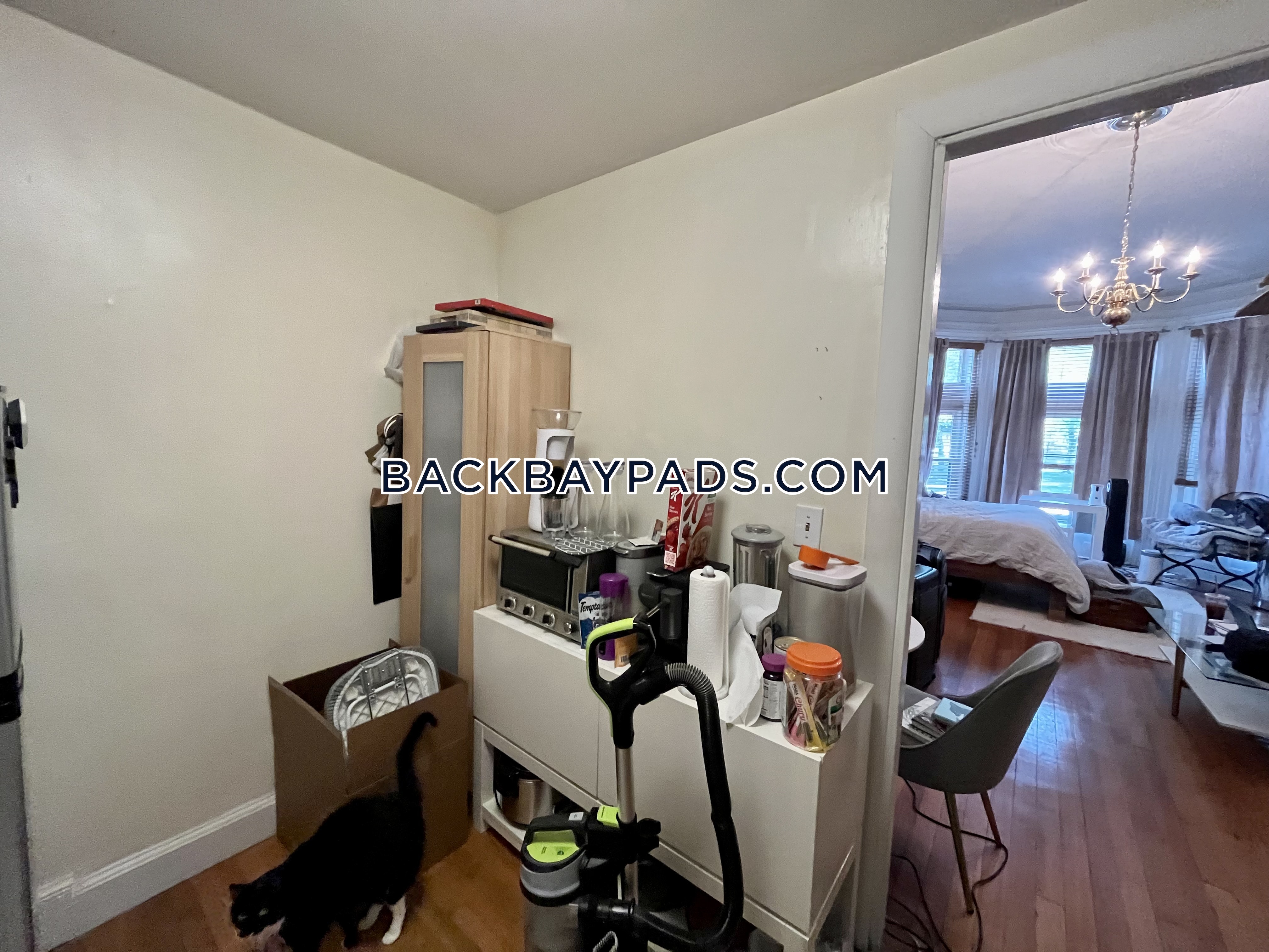 206 Commonwealth Ave, Beacon Hill