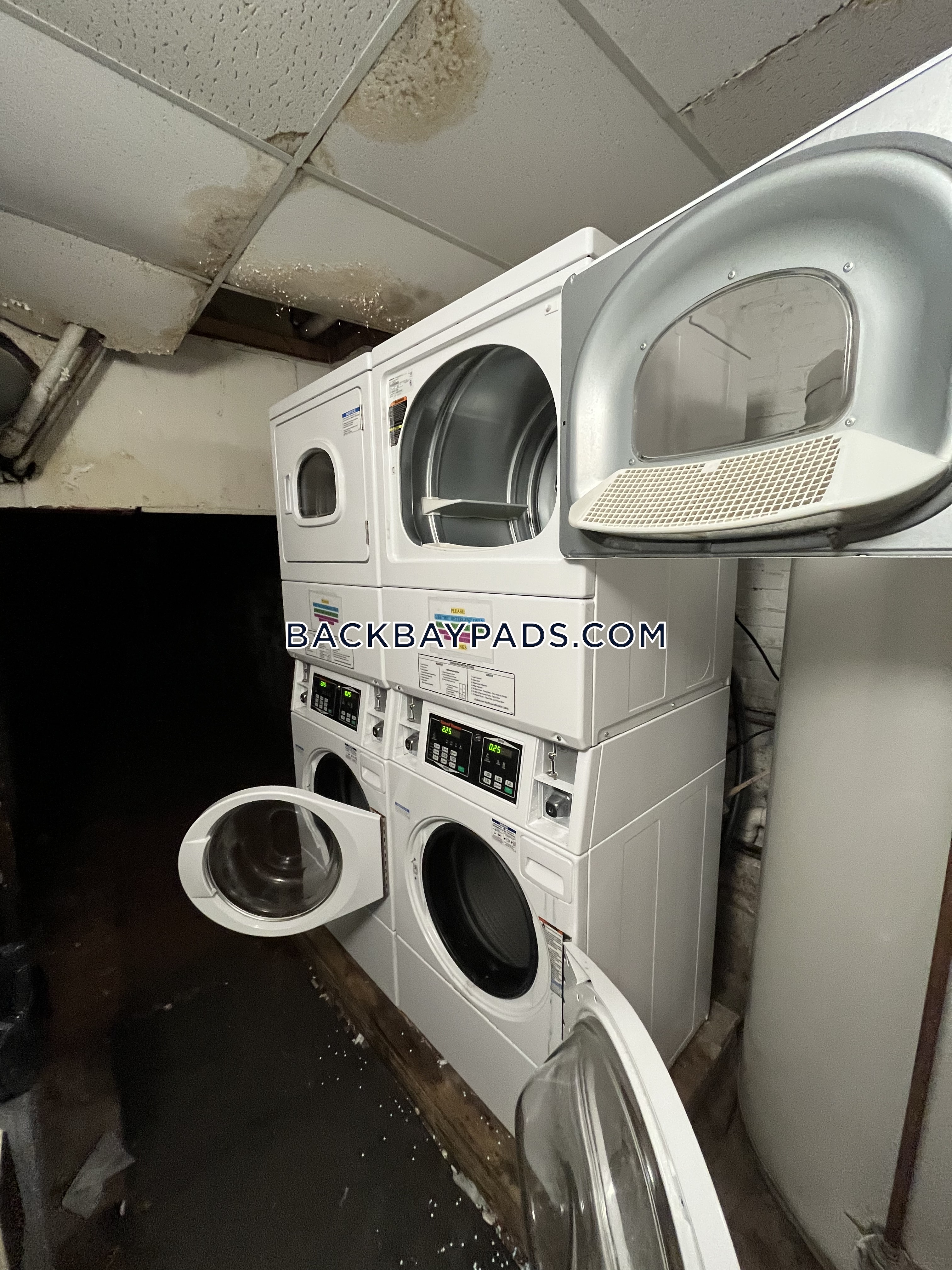 206 Commonwealth Ave, Beacon Hill