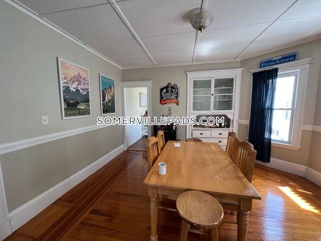 33 Ossipee Rd, Teele Square