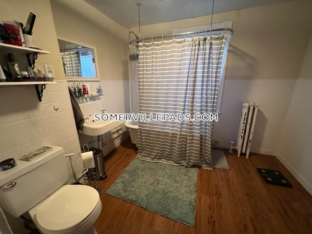 33 Ossipee Rd, Teele Square