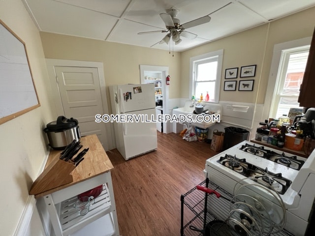 33 Ossipee Rd, Teele Square