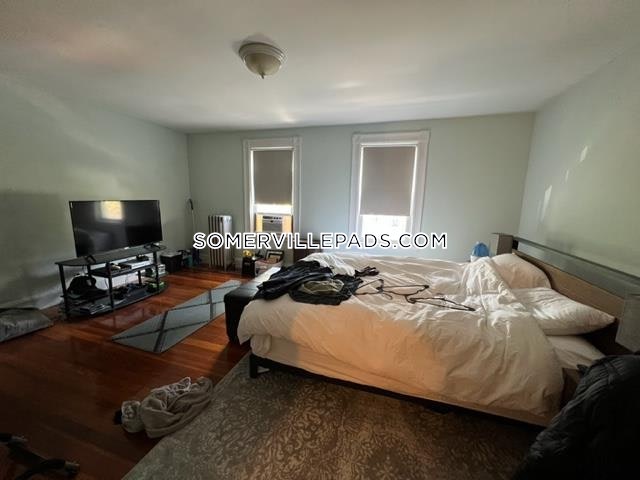 33 Ossipee Rd, Teele Square