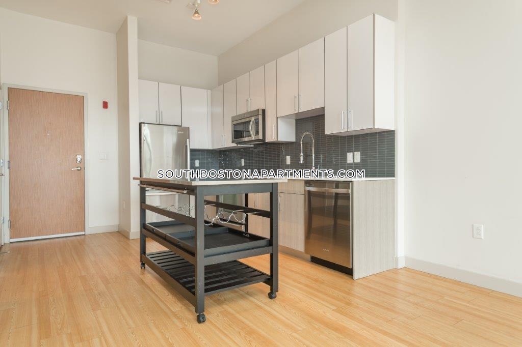 320 D St, South Boston