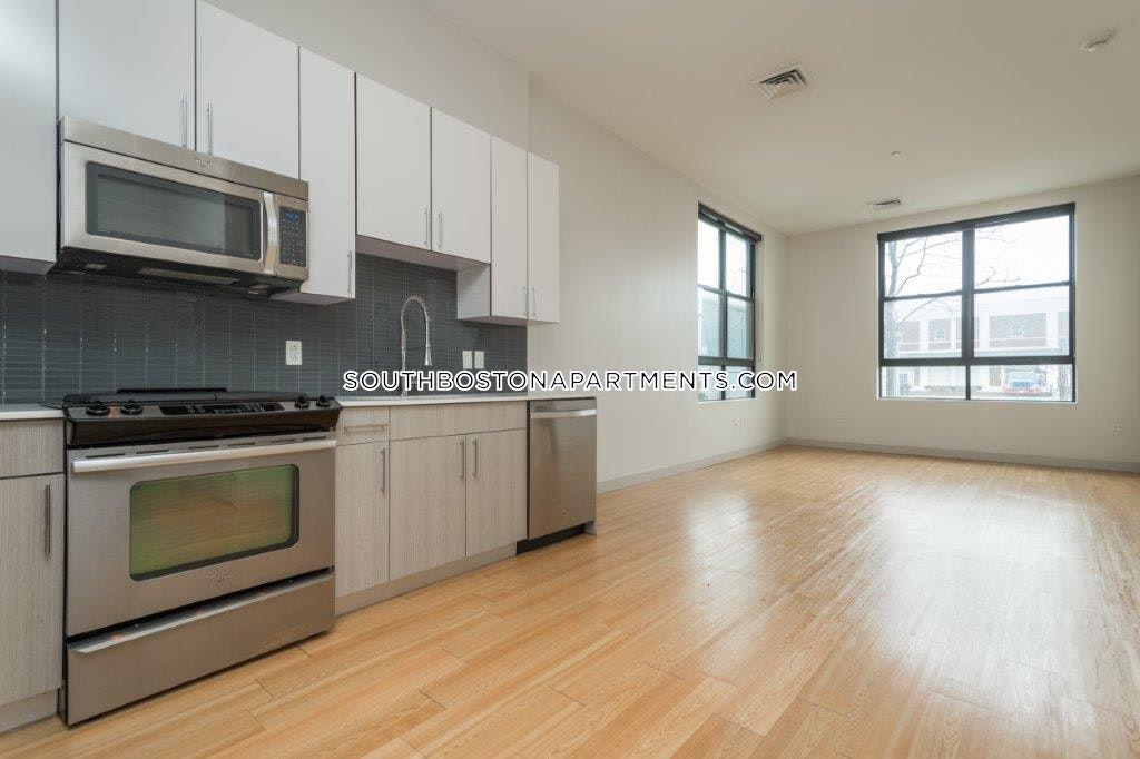 320 D St, South Boston