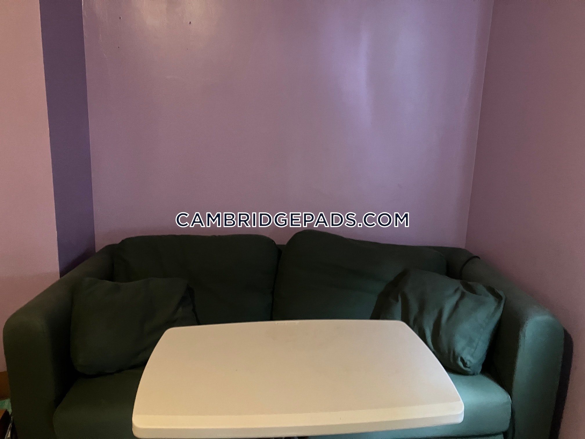 40 Bristol, Kendall Square