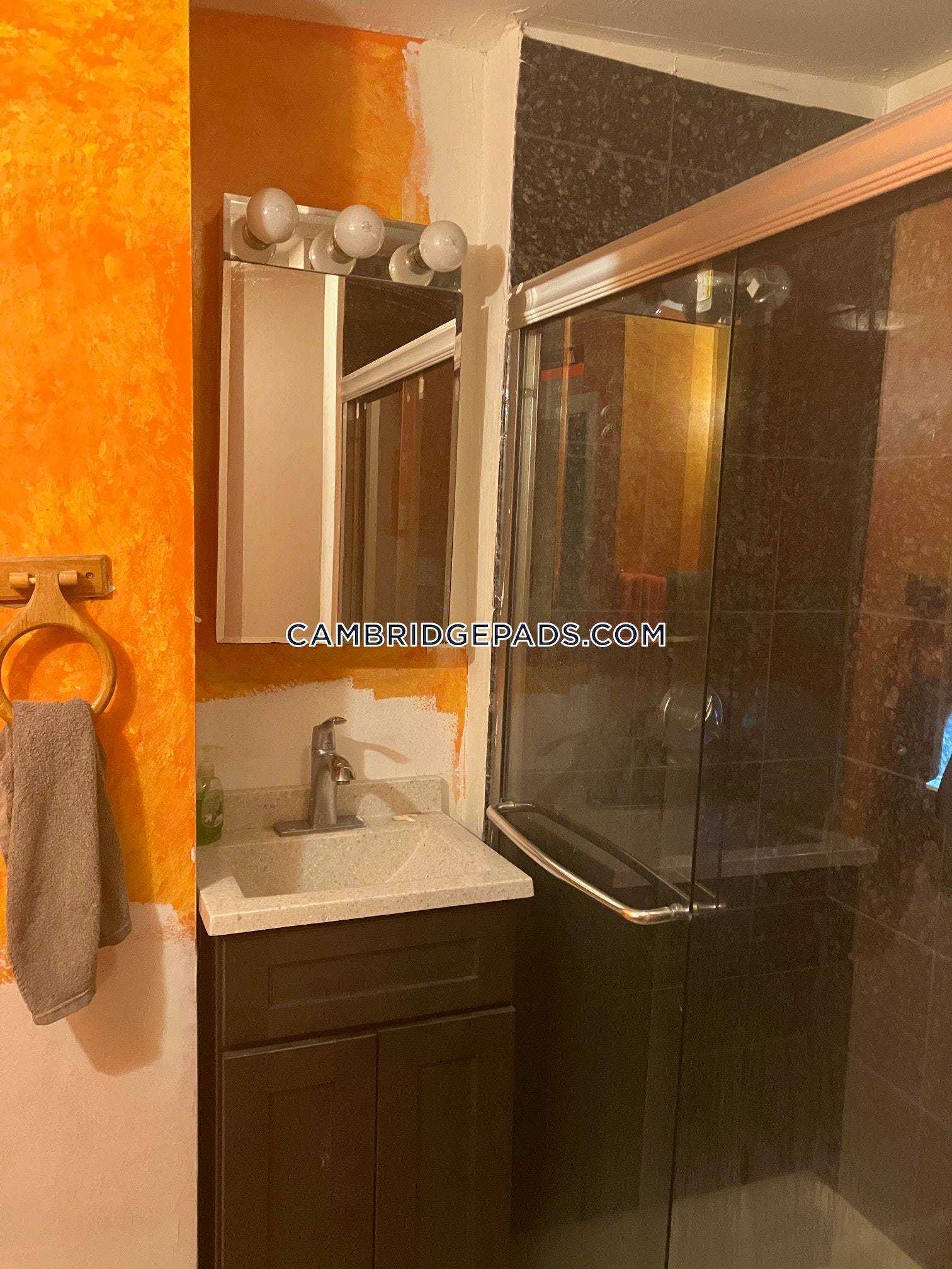 40 Bristol, Kendall Square