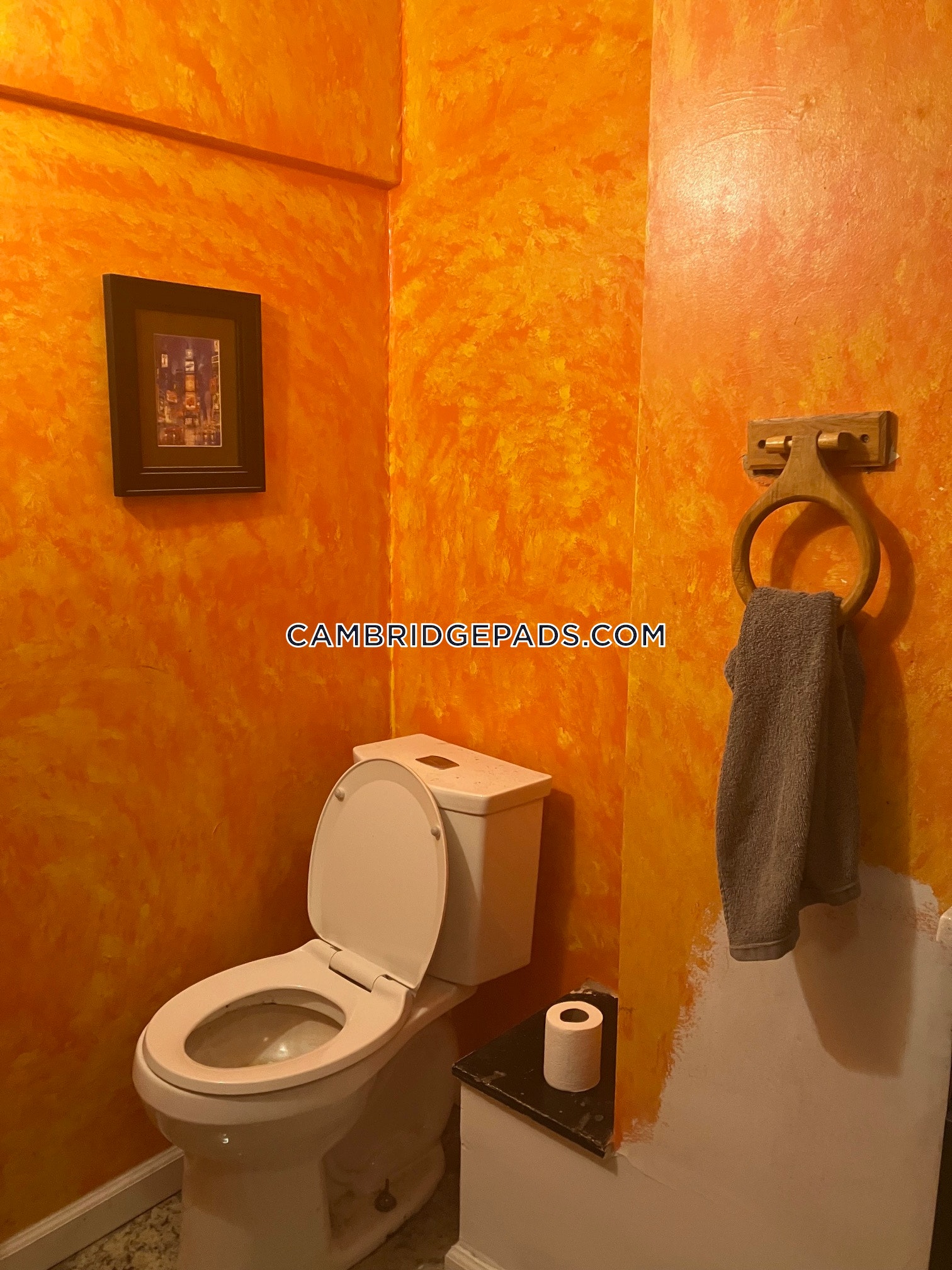 40 Bristol, Kendall Square