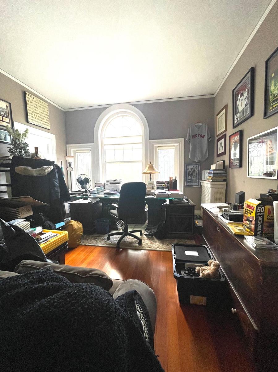 1685 Beacon St, Washington Square