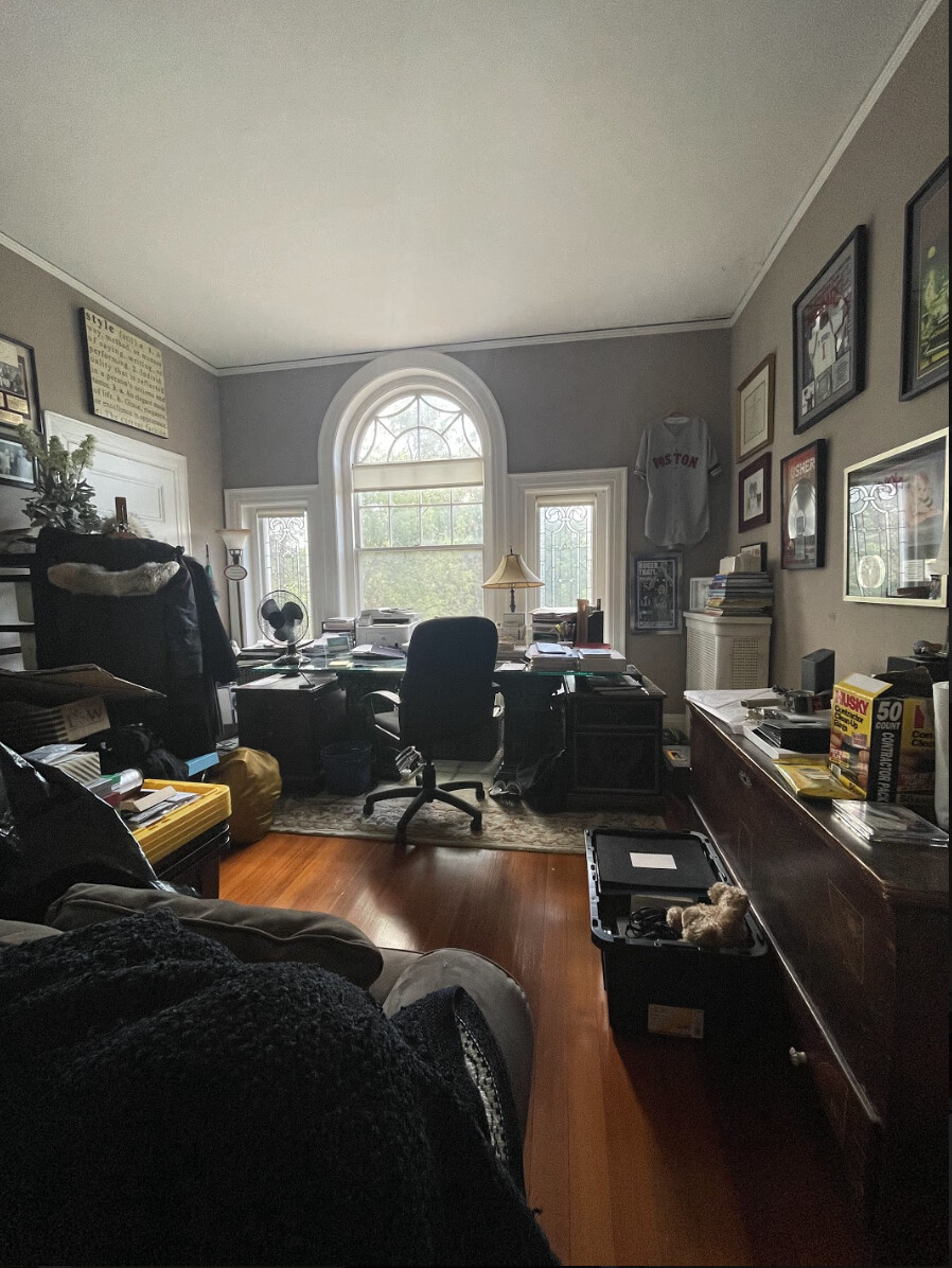 1685 Beacon St, Washington Square