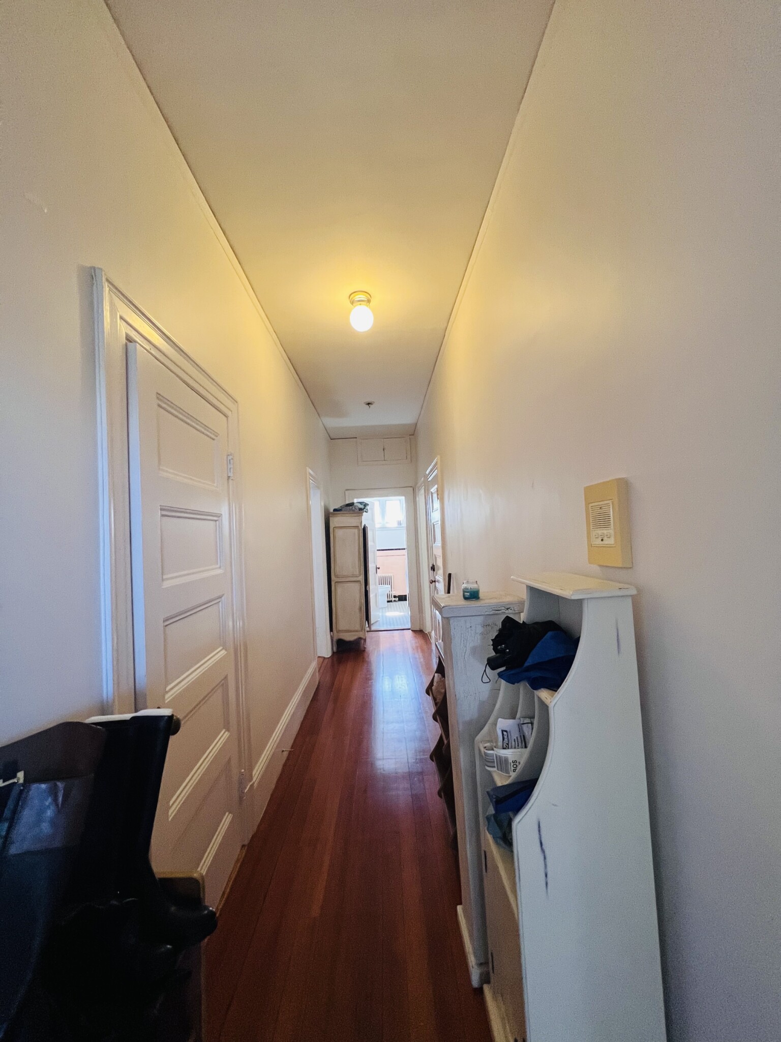 1685 Beacon St, Washington Square