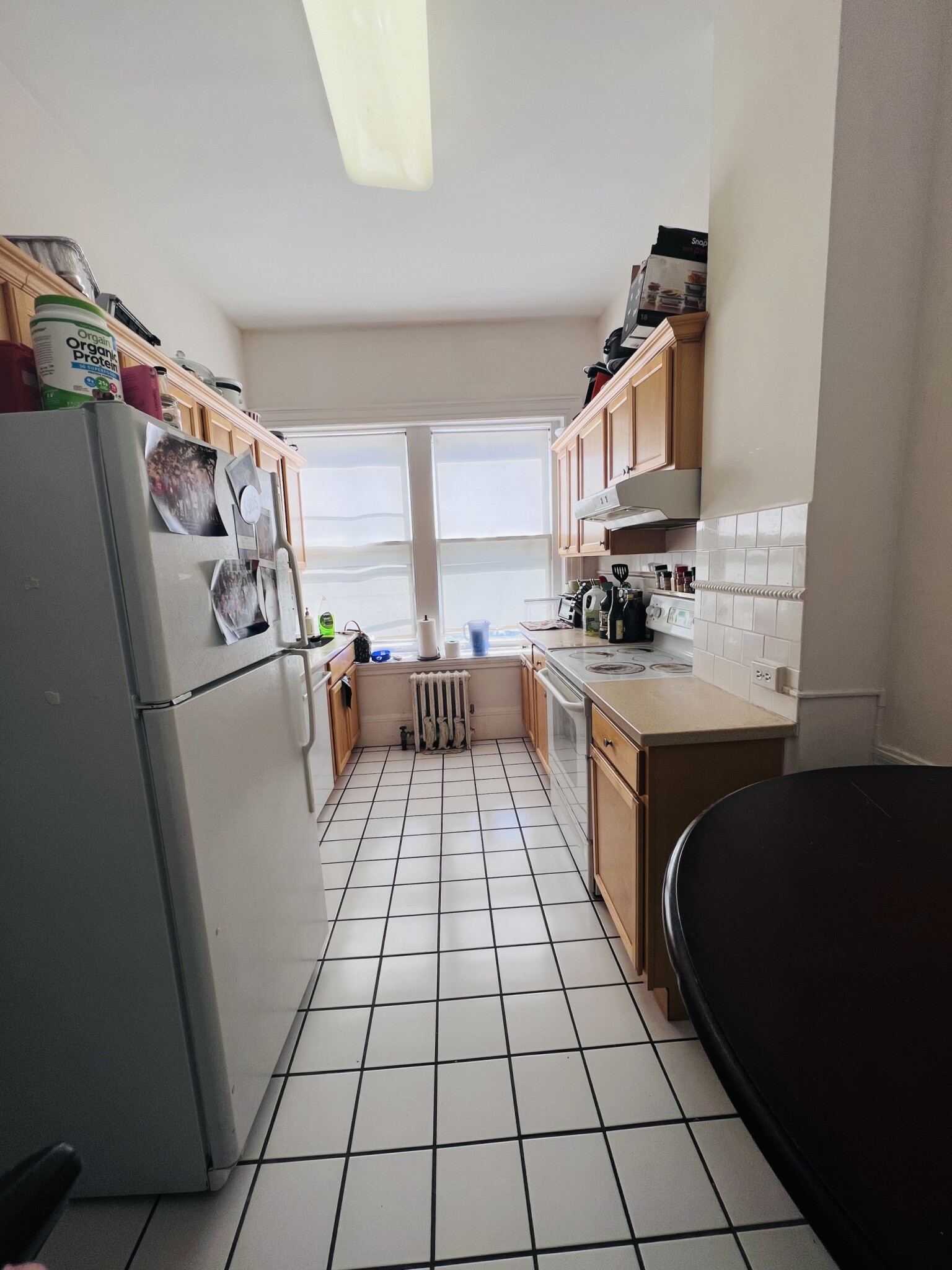 1685 Beacon St, Washington Square