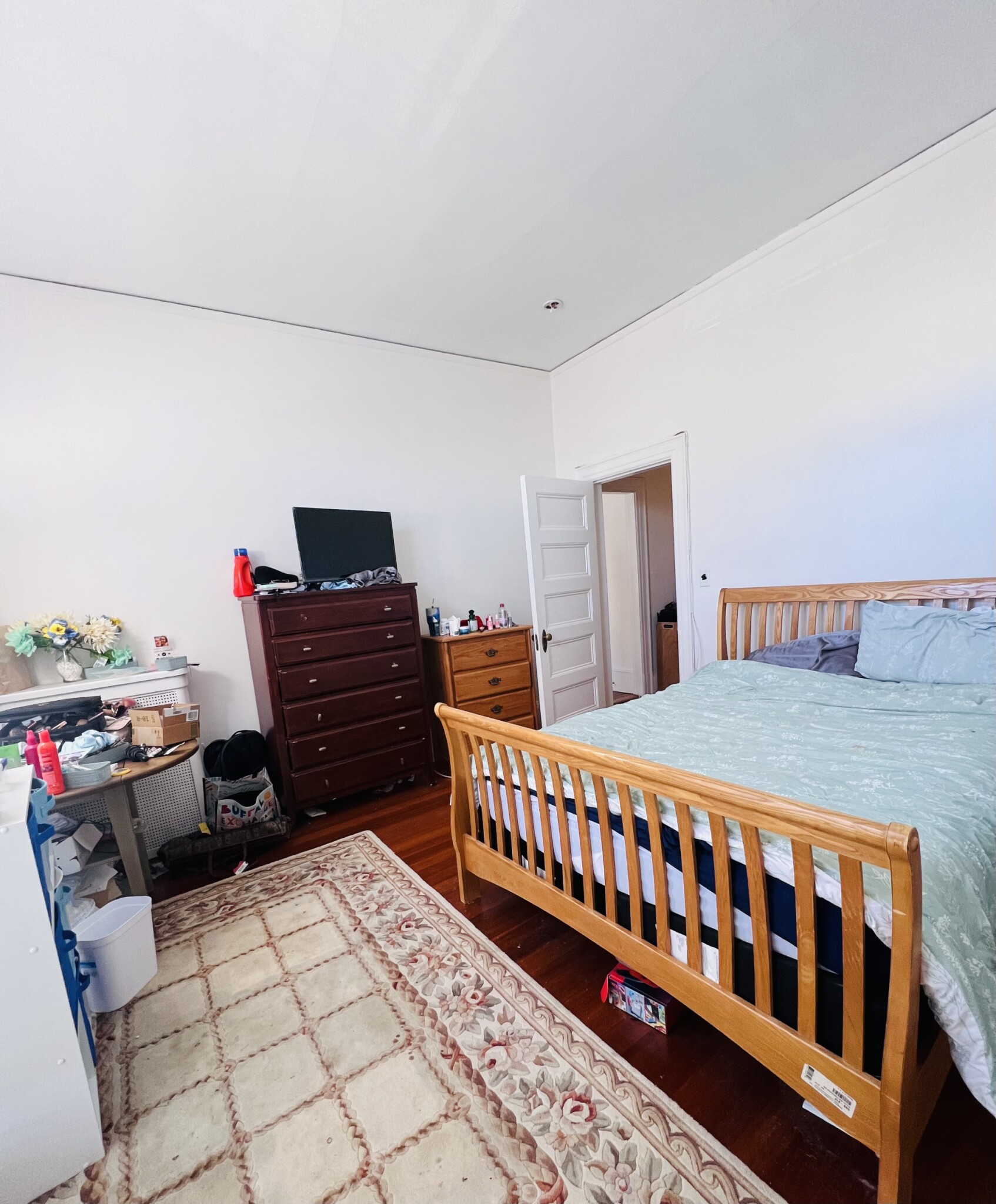 1685 Beacon St, Washington Square