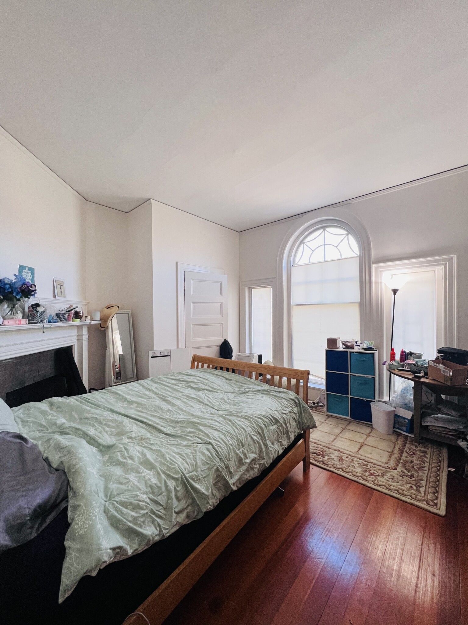 1685 Beacon St, Washington Square