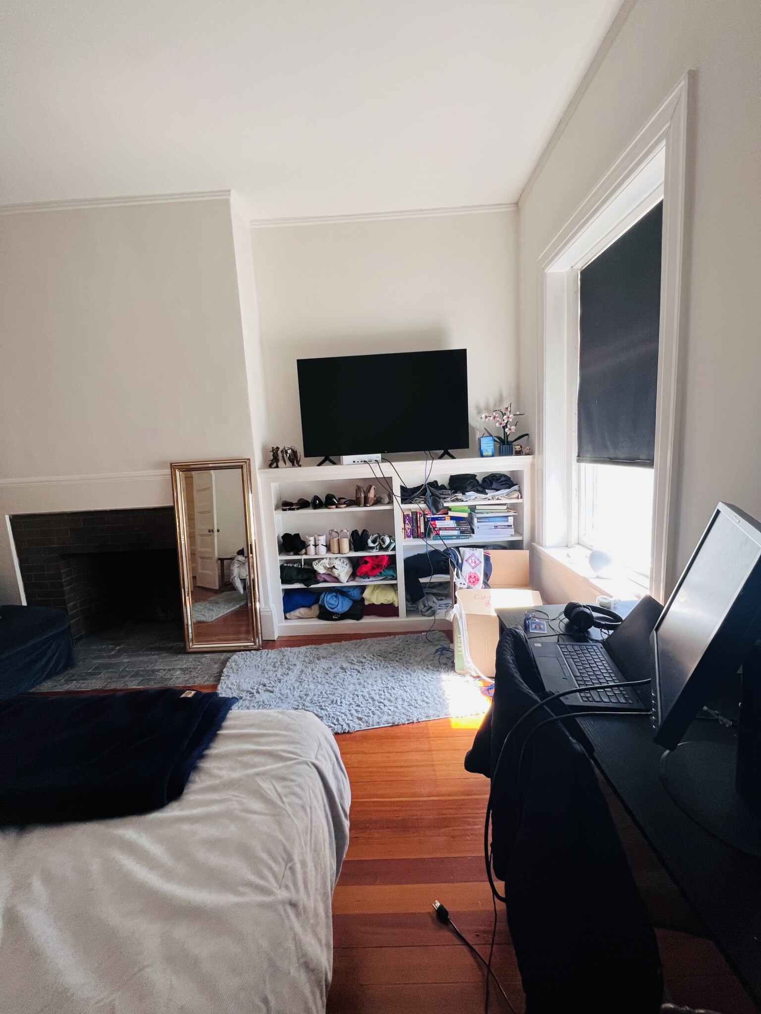 1685 Beacon St, Washington Square