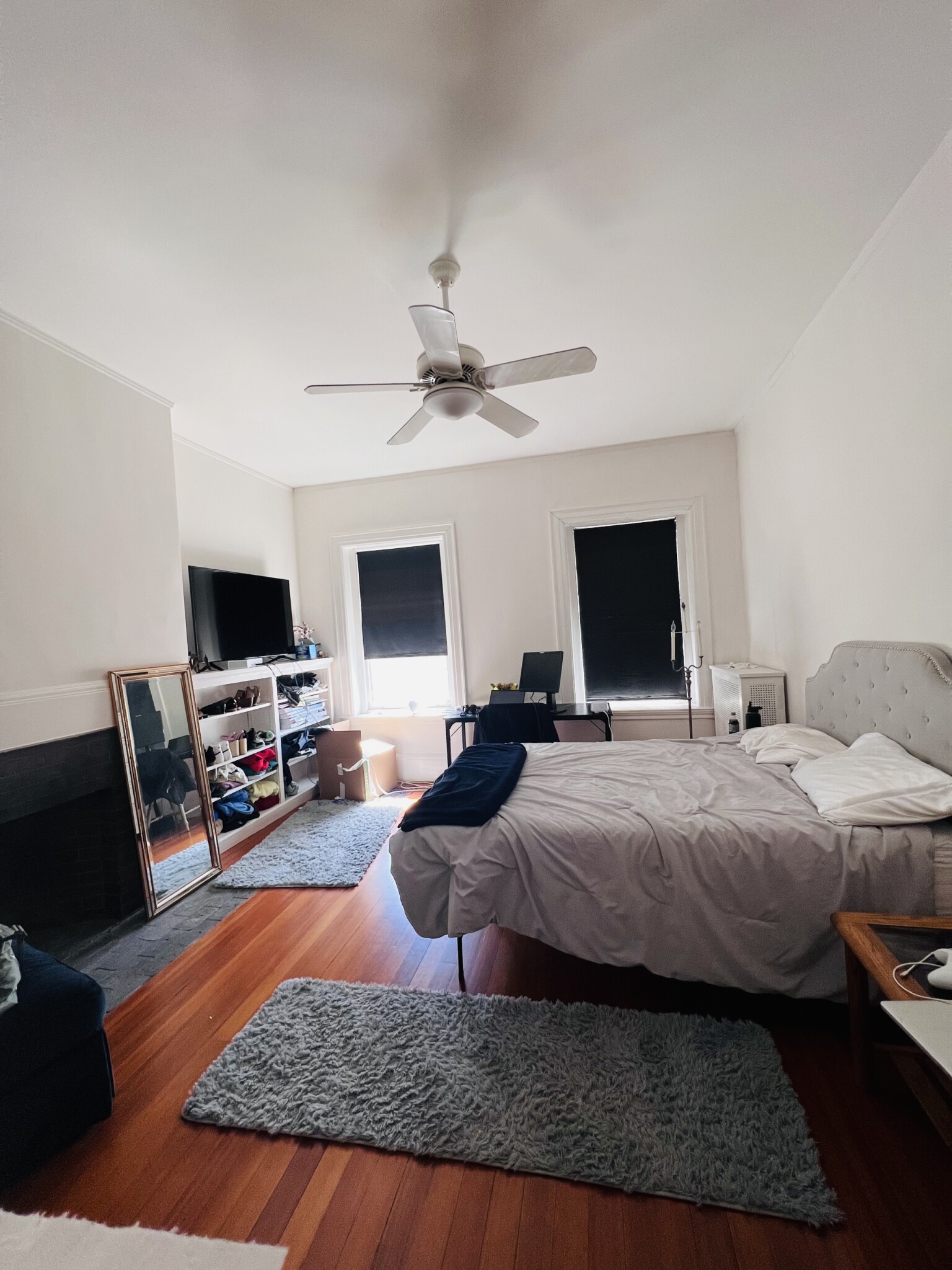 1685 Beacon St, Washington Square