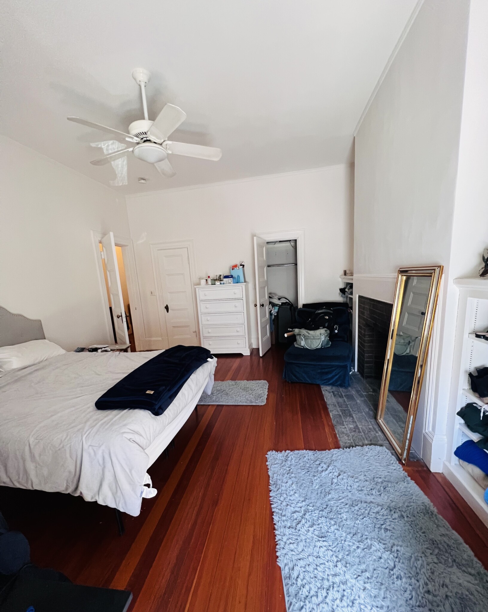 1685 Beacon St, Washington Square