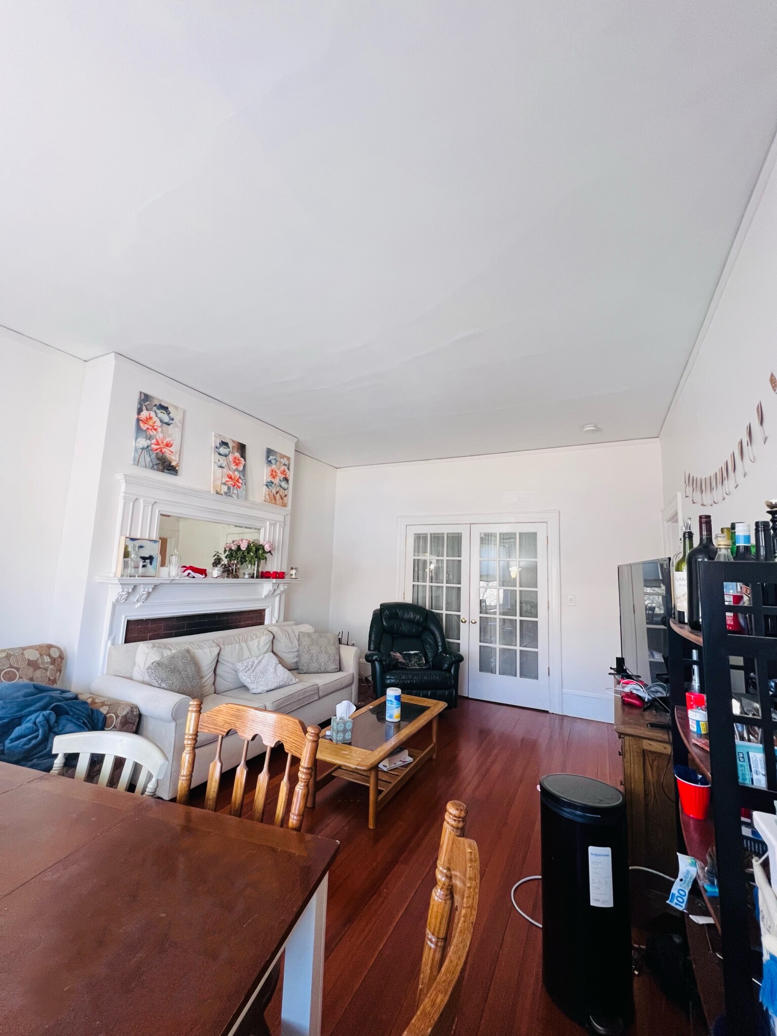 1685 Beacon St, Washington Square