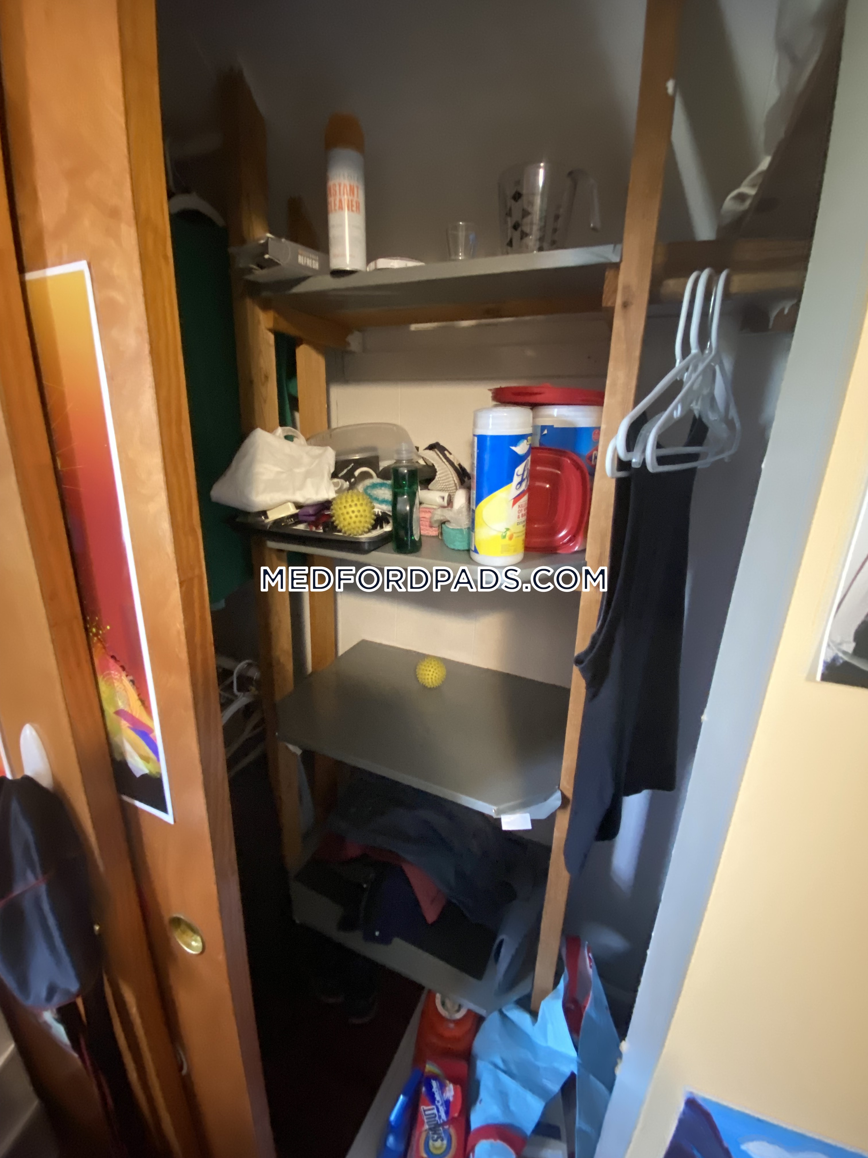 107 North St, Tufts University