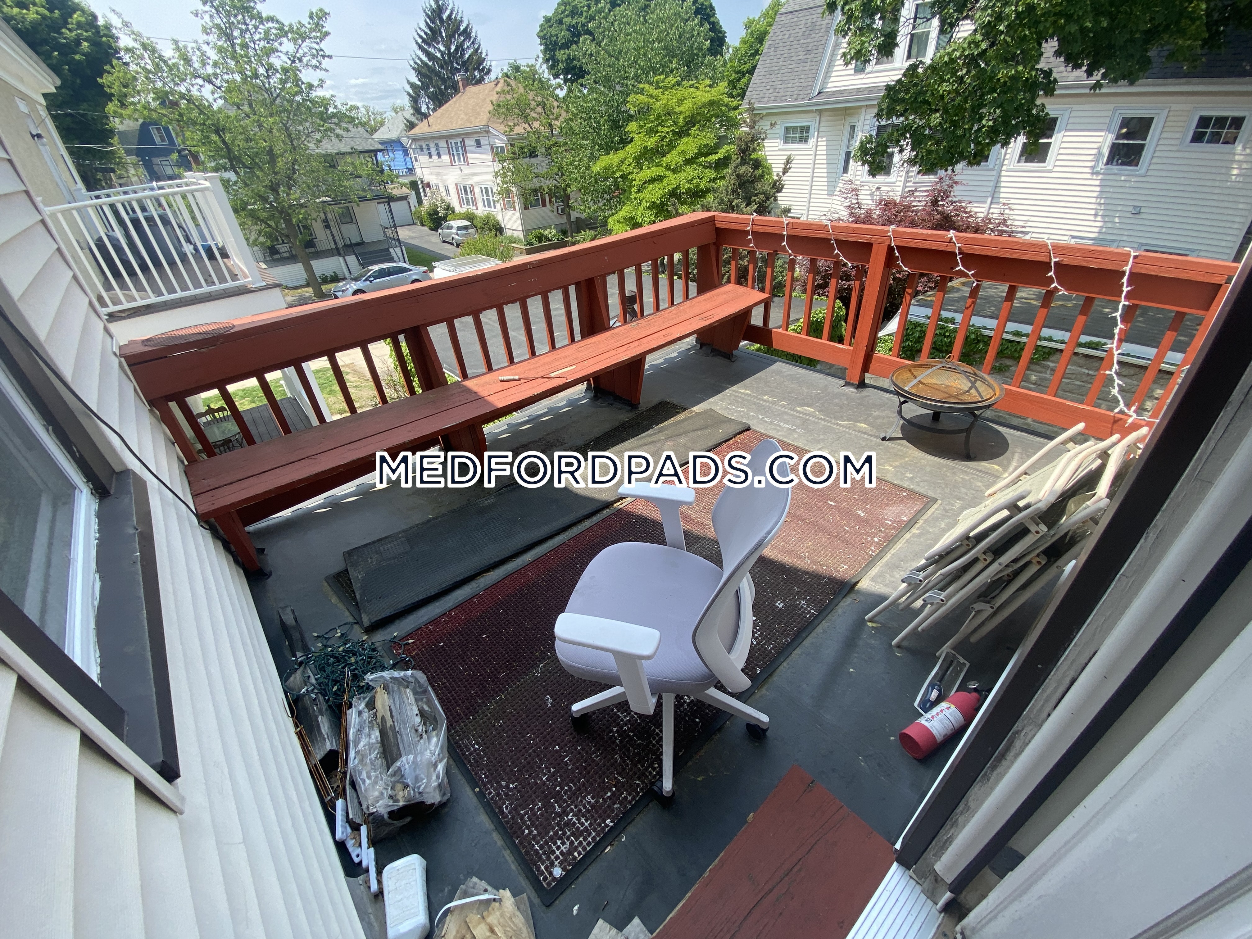 107 North St, Tufts University