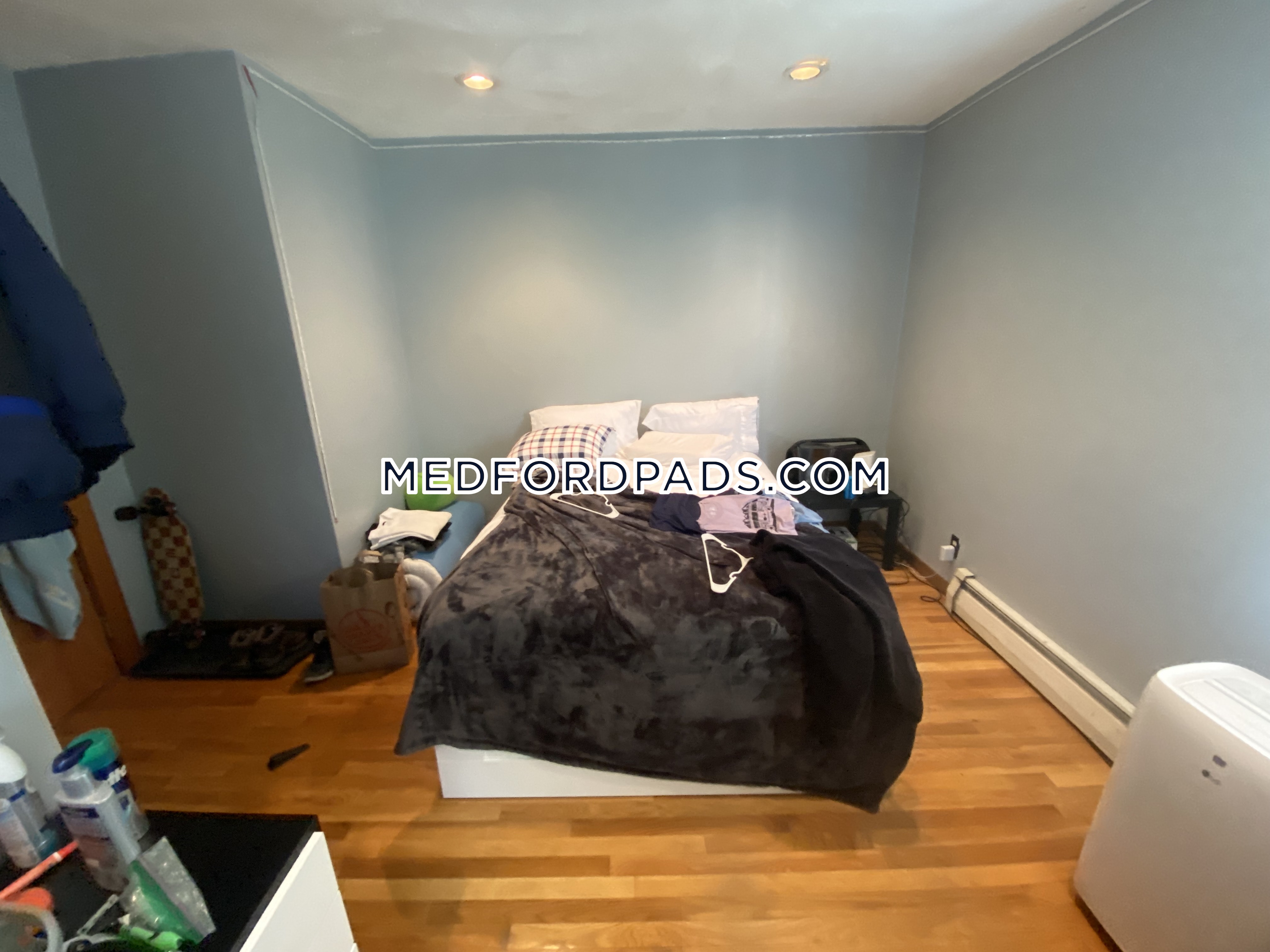 107 North St, Tufts University