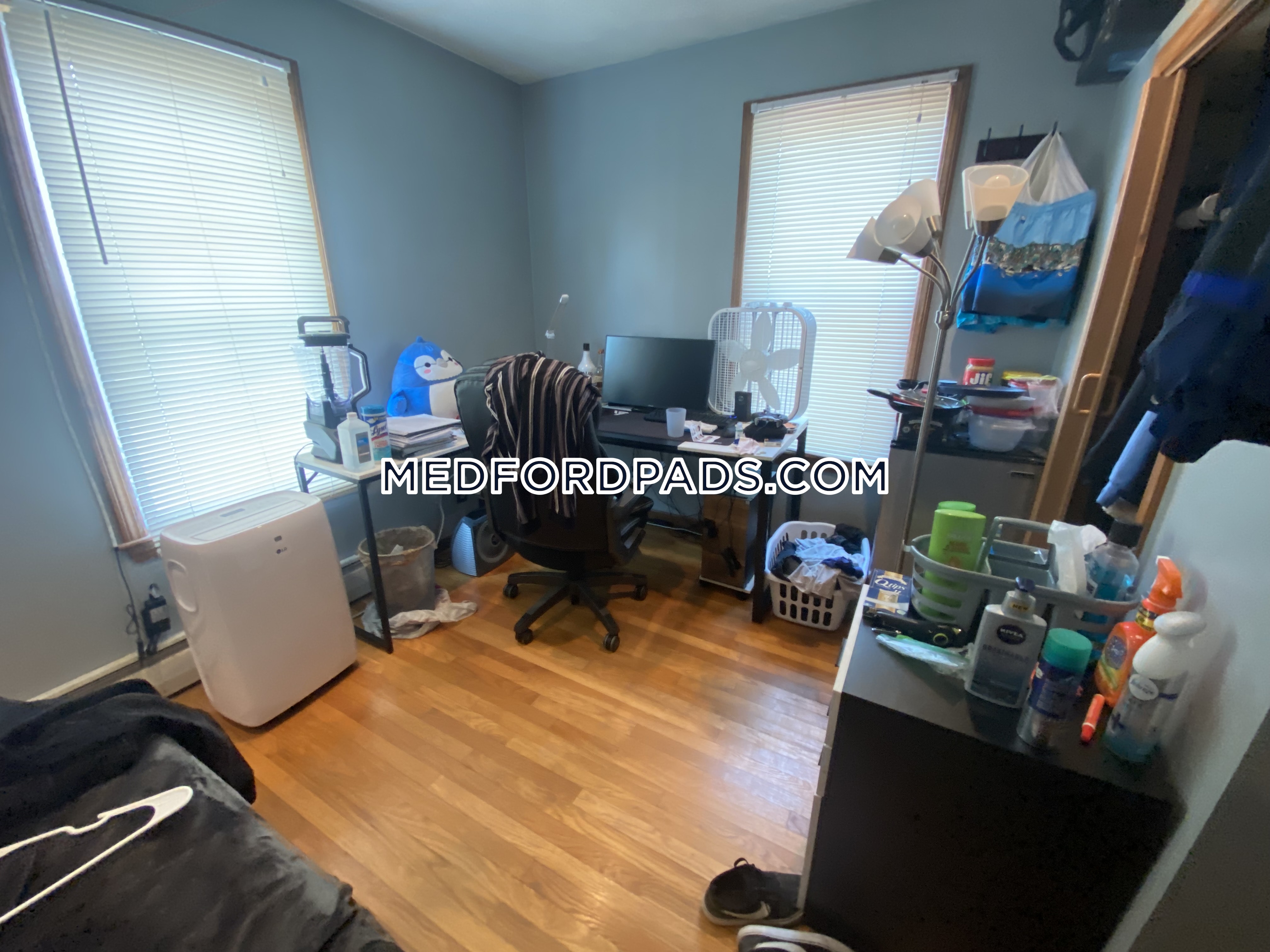 107 North St, Tufts University