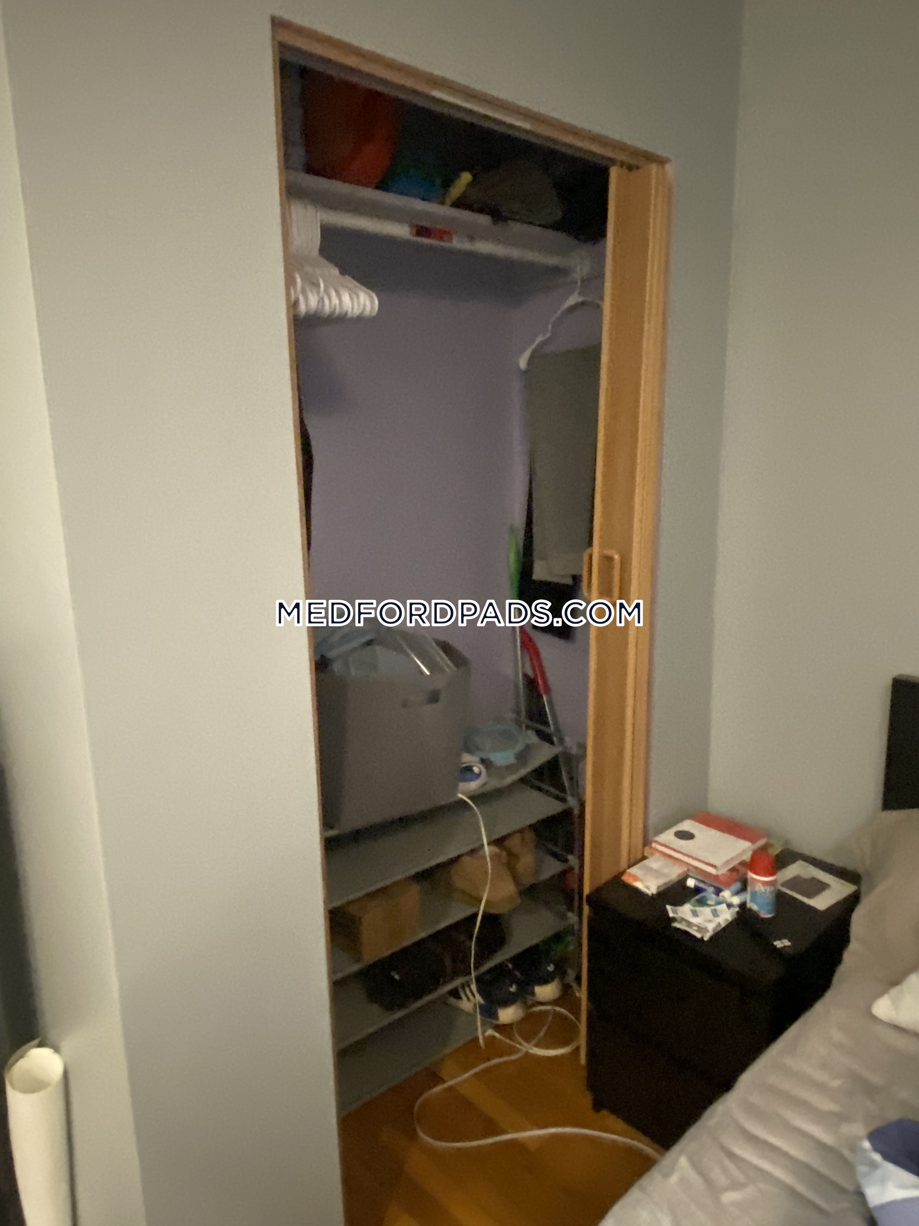 107 North St, Tufts University