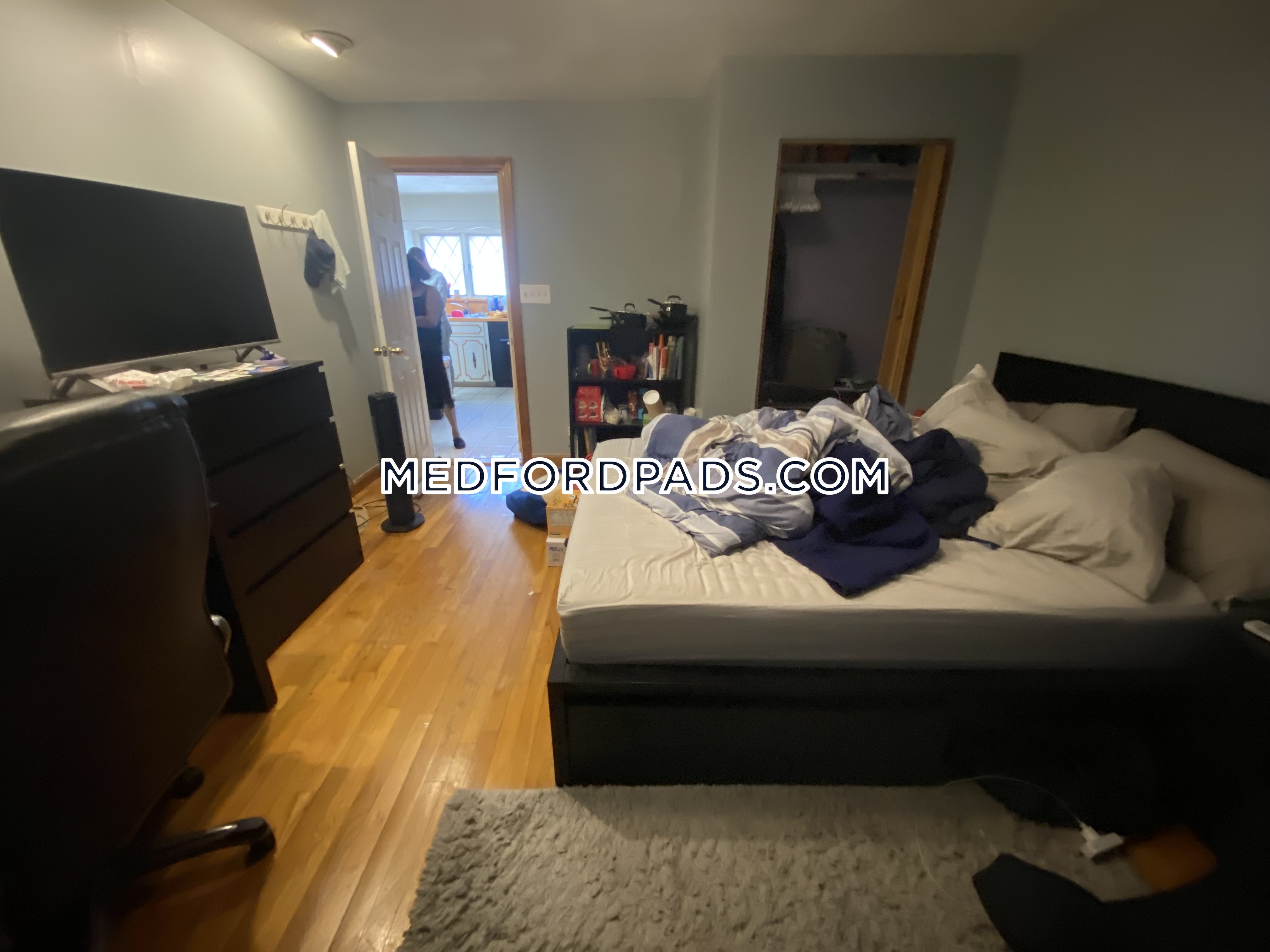 107 North St, Tufts University