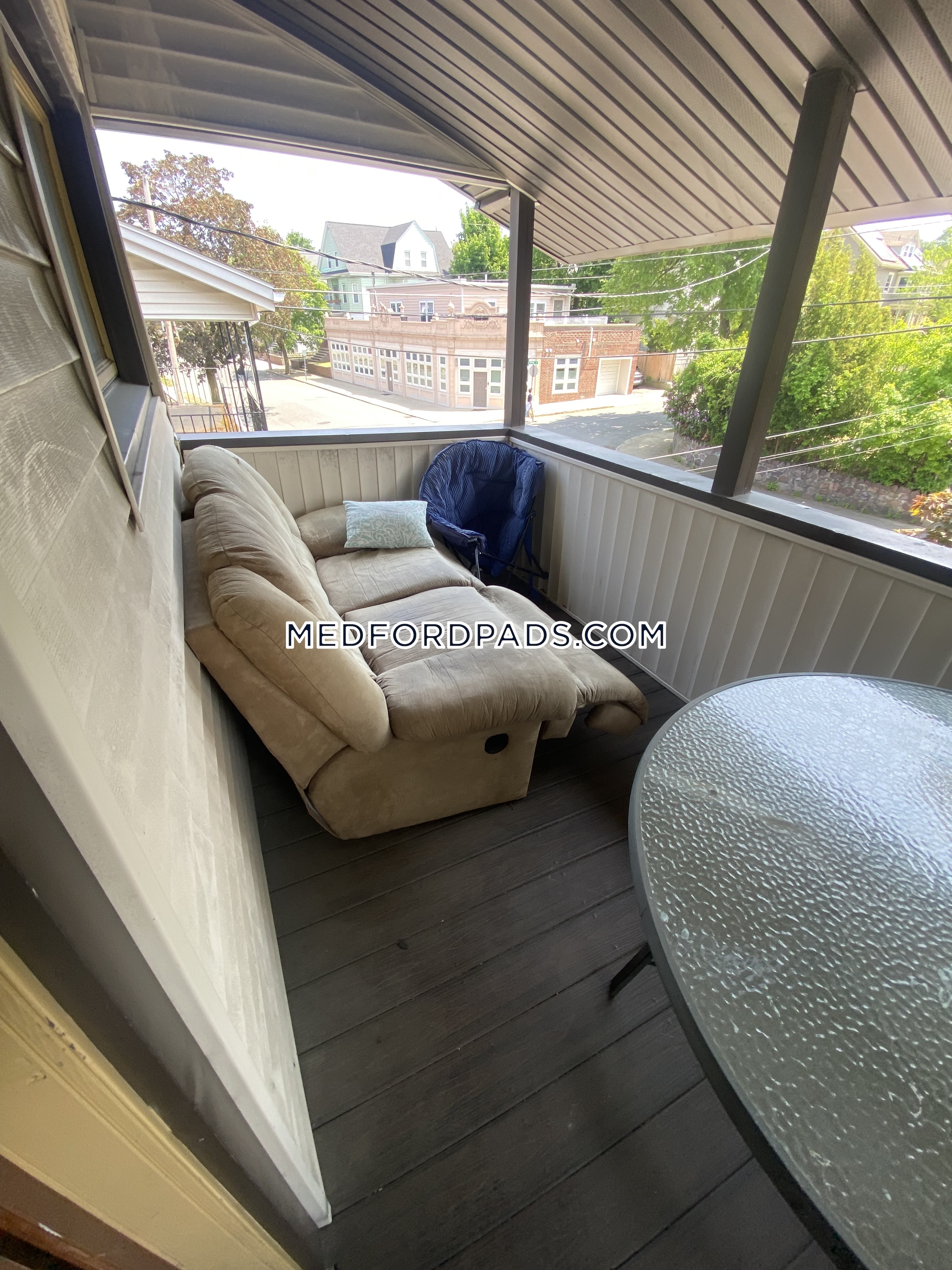 107 North St, Tufts University