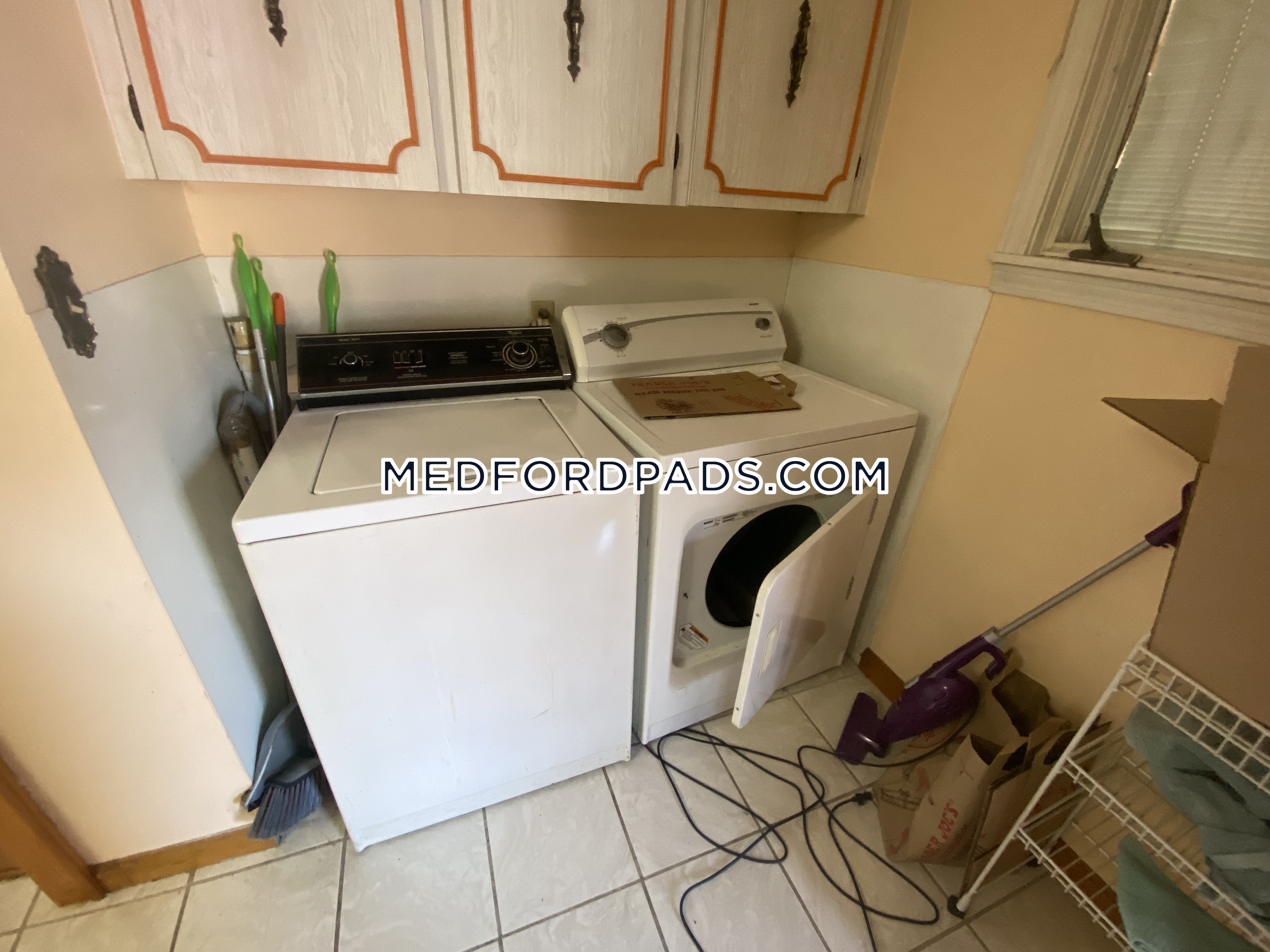 107 North St, Tufts University