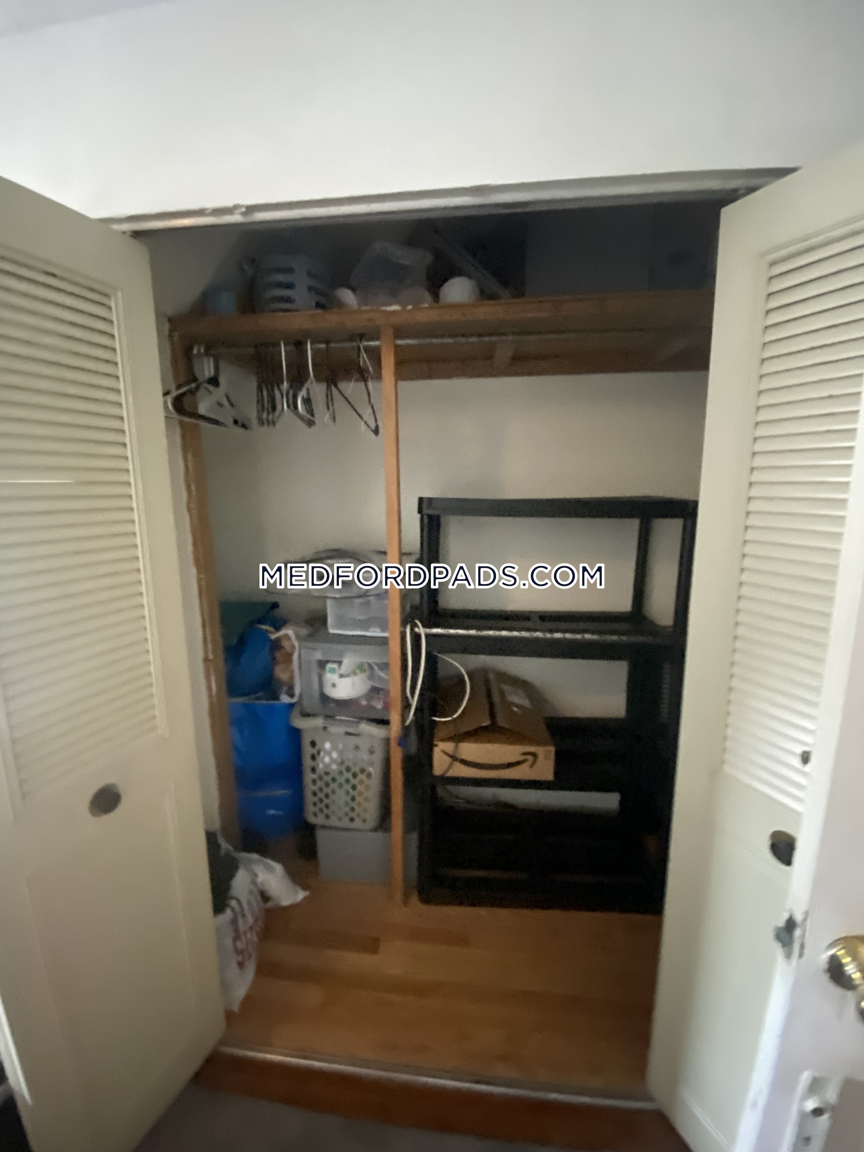 107 North St, Tufts University